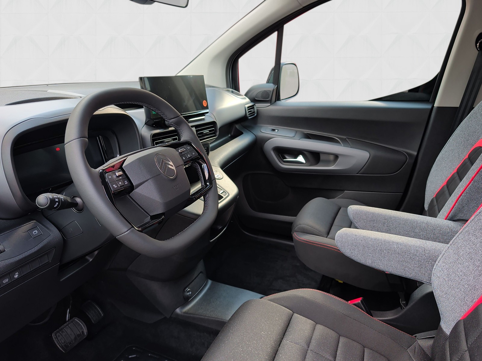CITROEN Berlingo 1.5 BlueHDi 130 M Berlingo 30 EAT8-image-7