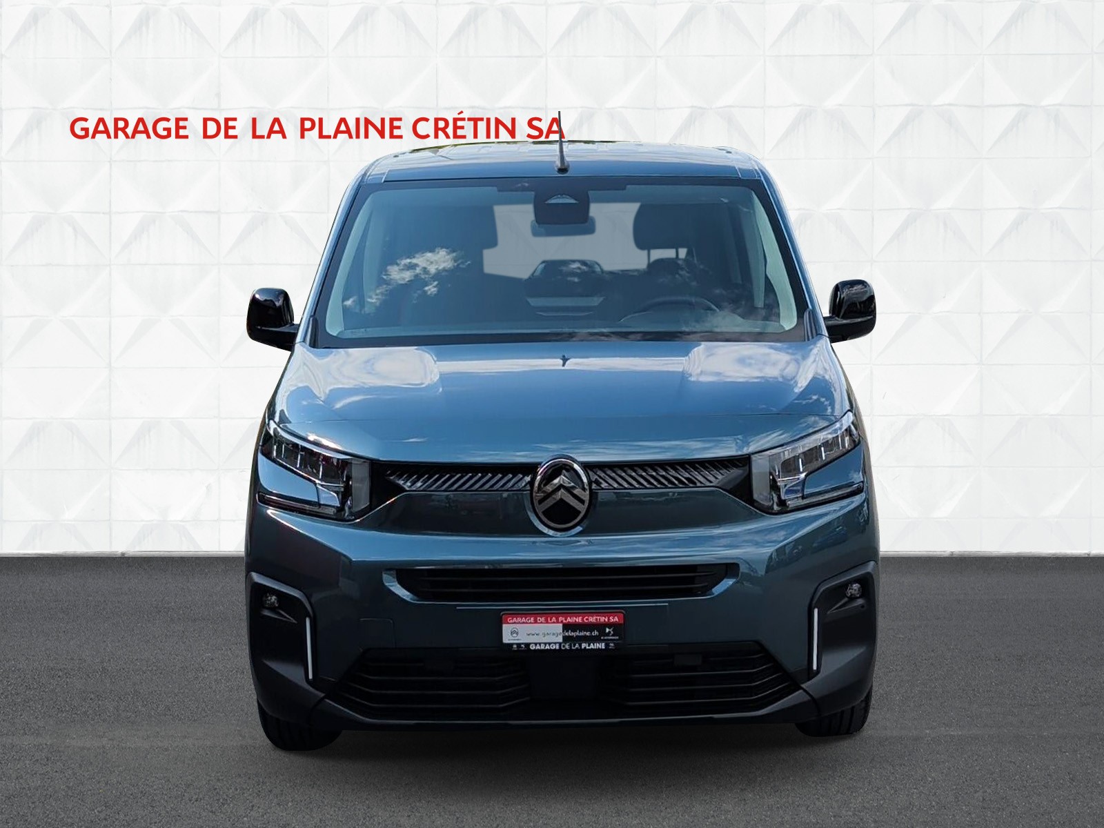CITROEN Berlingo 1.5 BlueHDi 130 M Berlingo 30 EAT8-image-1