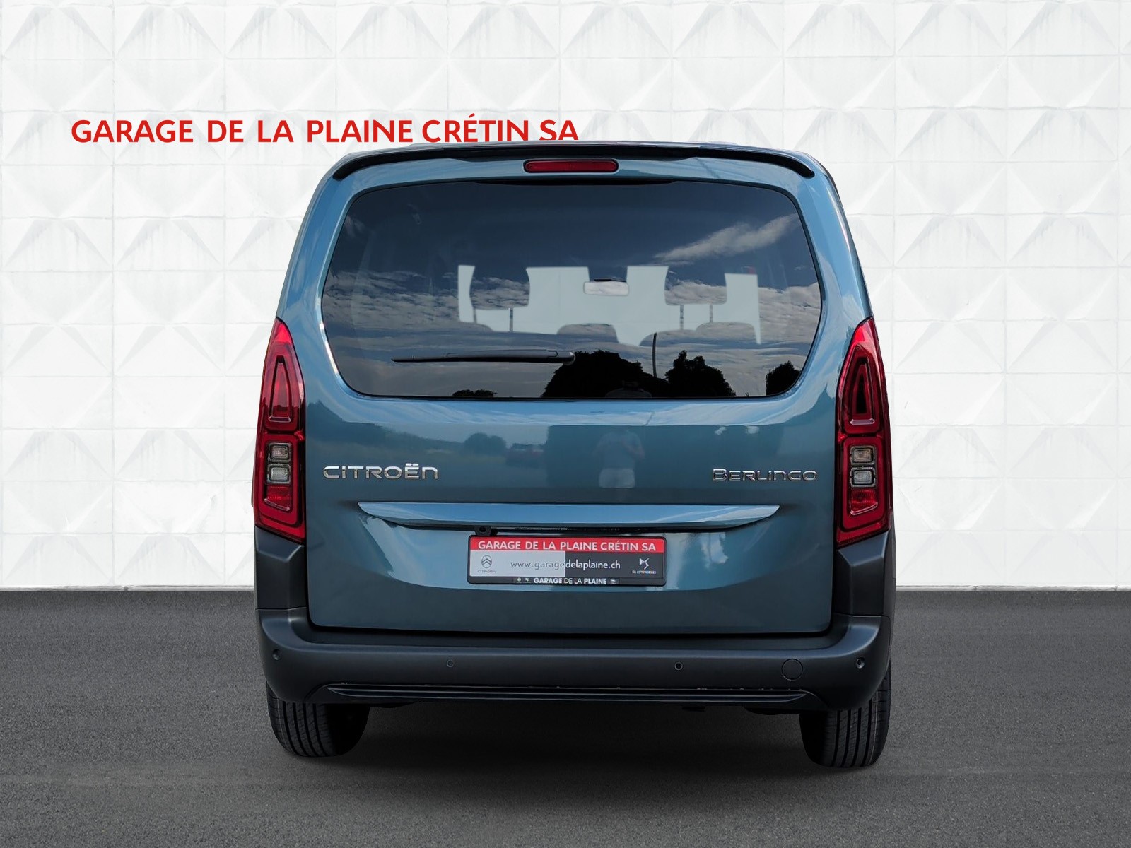CITROEN Berlingo 1.5 BlueHDi 130 M Berlingo 30 EAT8-image-4