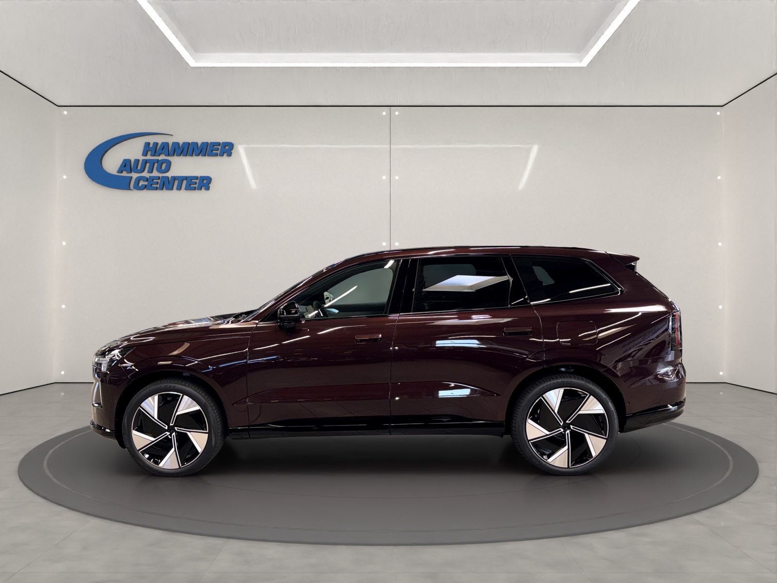 VOLVO EX90 Twin Performance Ultra AWD-image-1