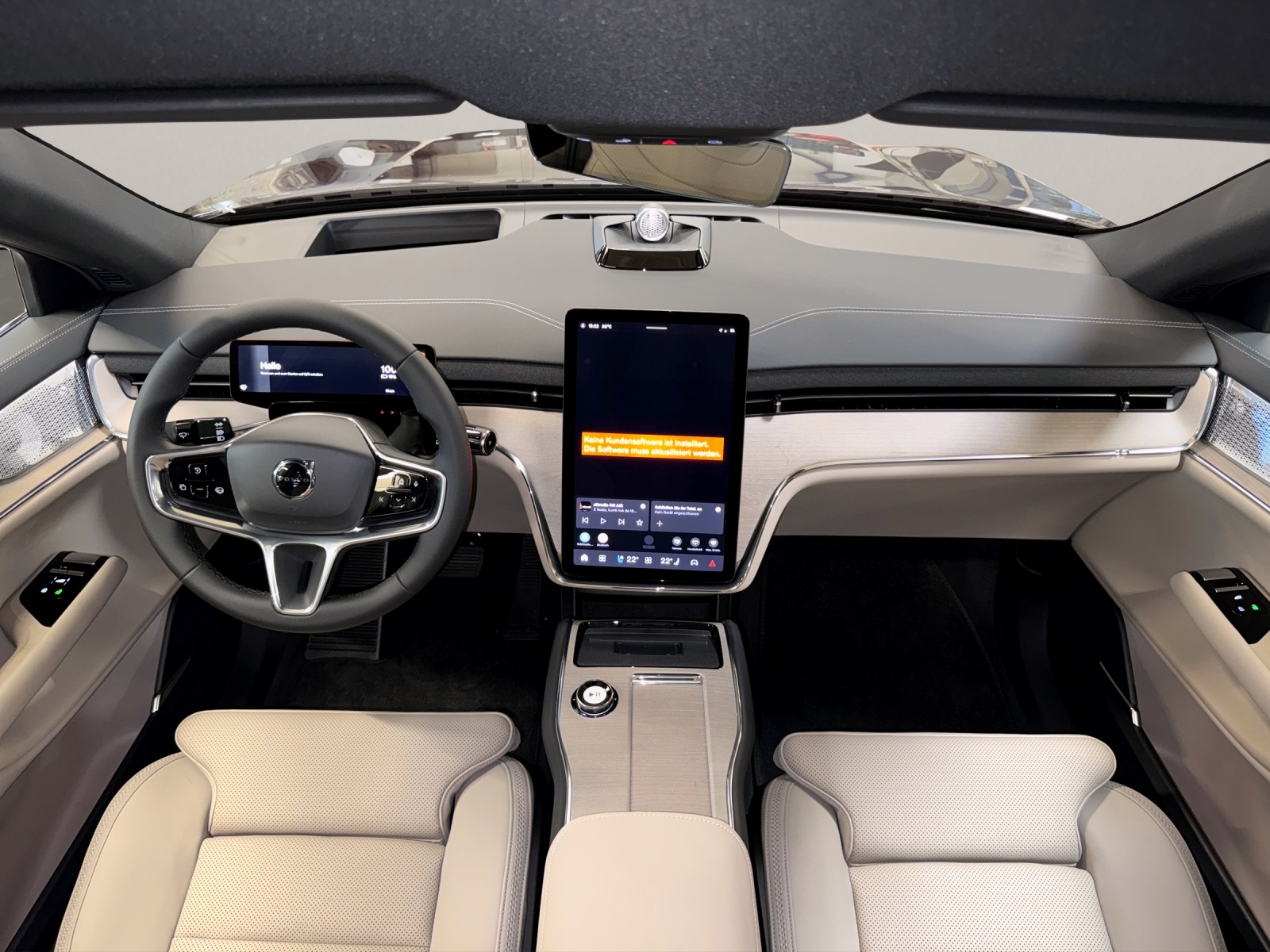 VOLVO EX90 Twin Performance Ultra AWD-image-11