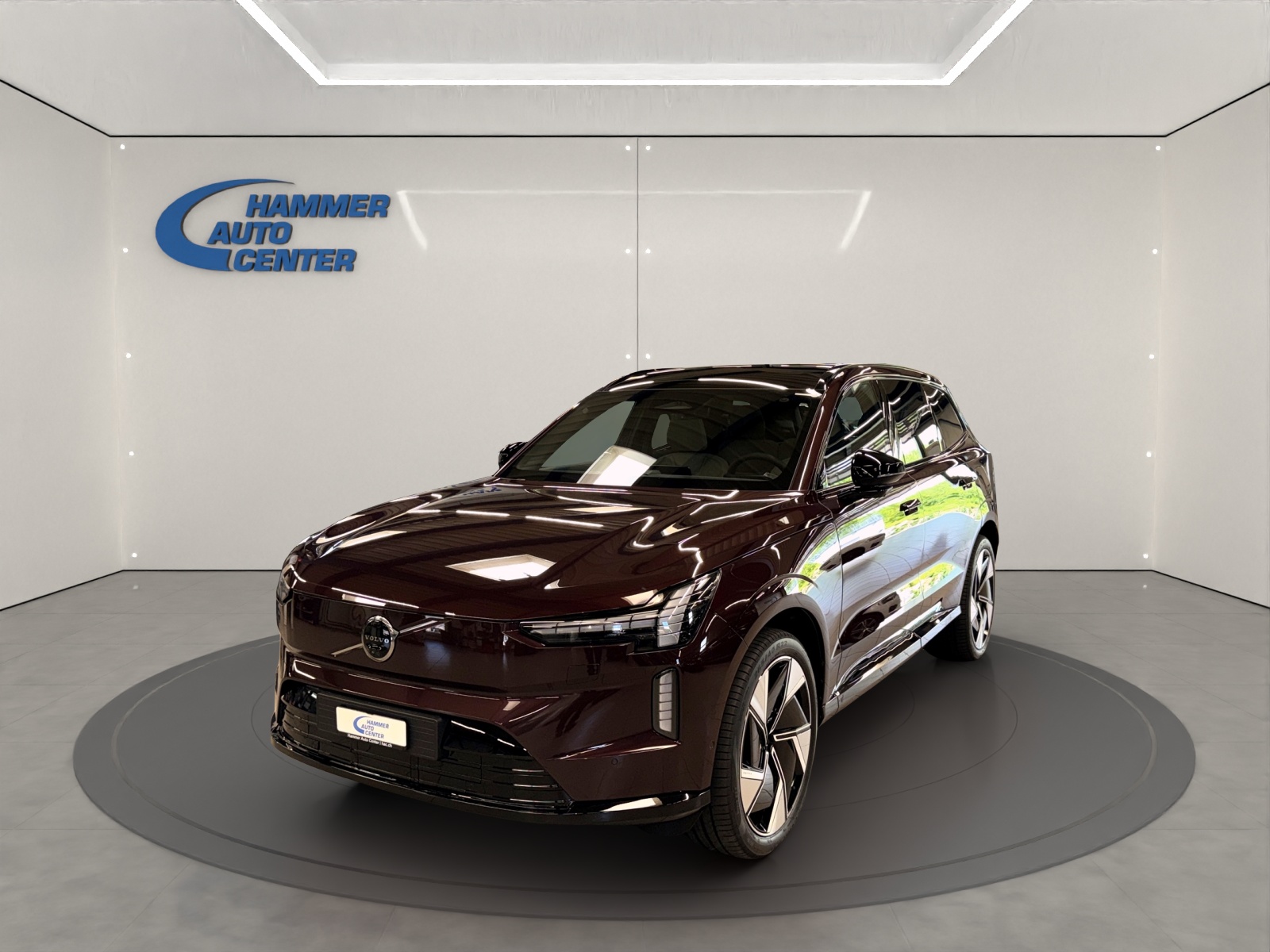 VOLVO EX90 Twin Performance Ultra AWD-image-0