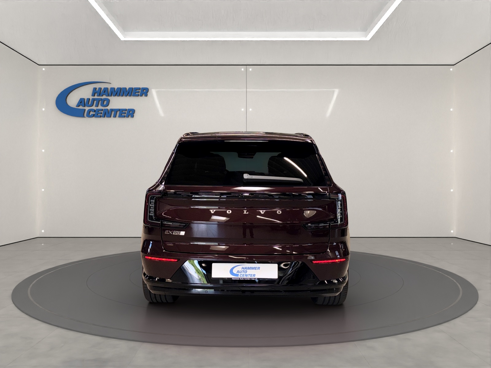 VOLVO EX90 Twin Performance Ultra AWD-image-5