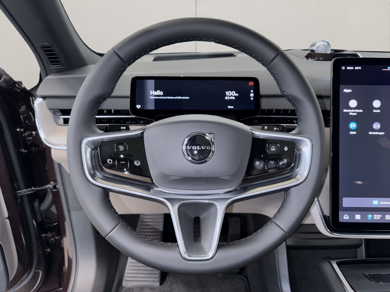 VOLVO EX90 Twin Performance Ultra AWD-image-7