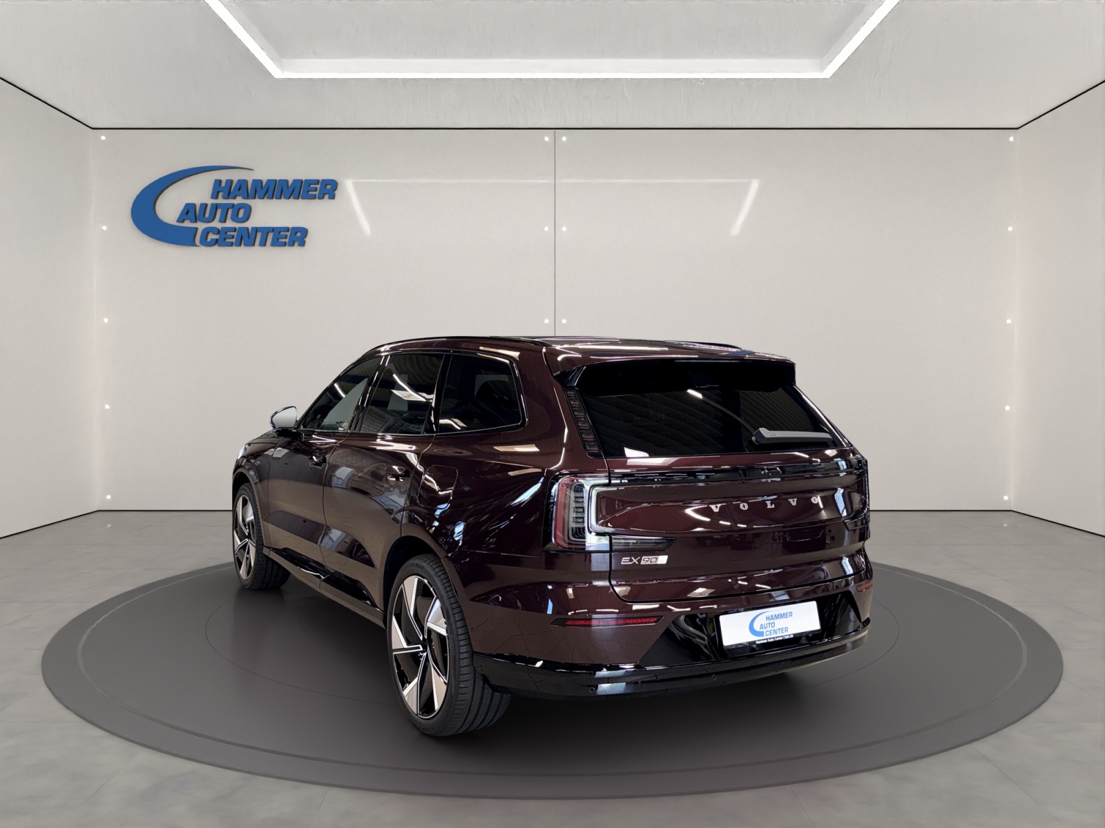 VOLVO EX90 Twin Performance Ultra AWD-image-3
