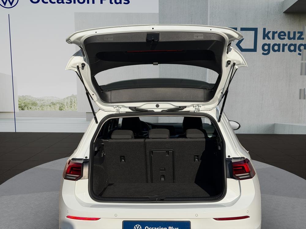VW Golf 1.0 eTSI mHEV ACTLife DSG-image-7