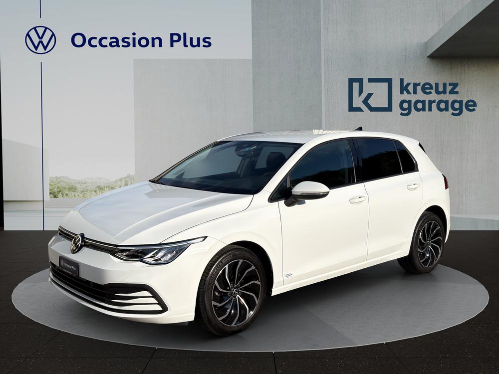 VW Golf 1.0 eTSI mHEV ACTLife DSG-image-4