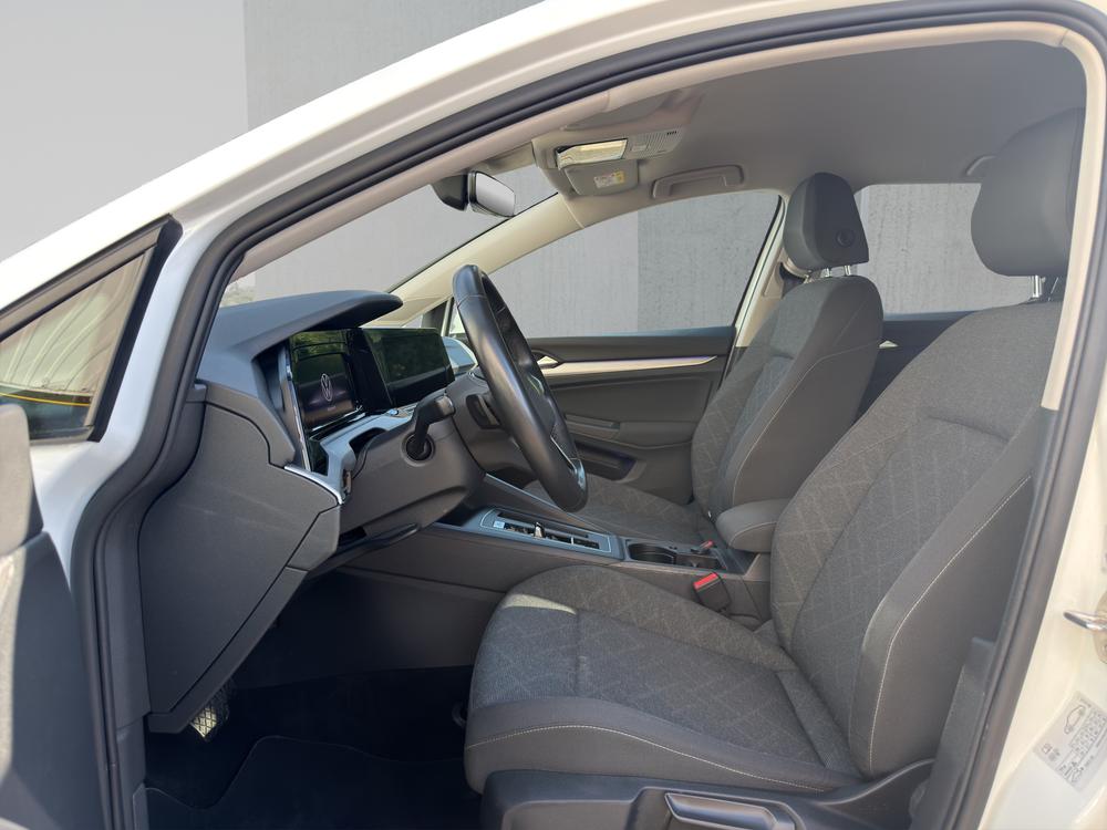 VW Golf 1.0 eTSI mHEV ACTLife DSG-image-5