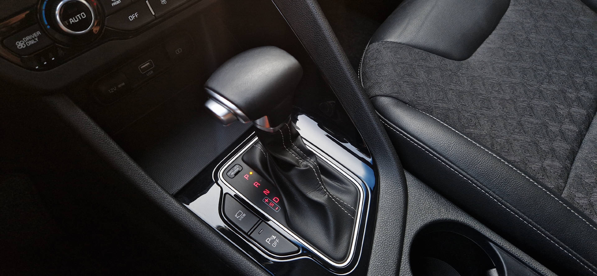 KIA Niro 1.6 GDi Hybrid Power-image-12