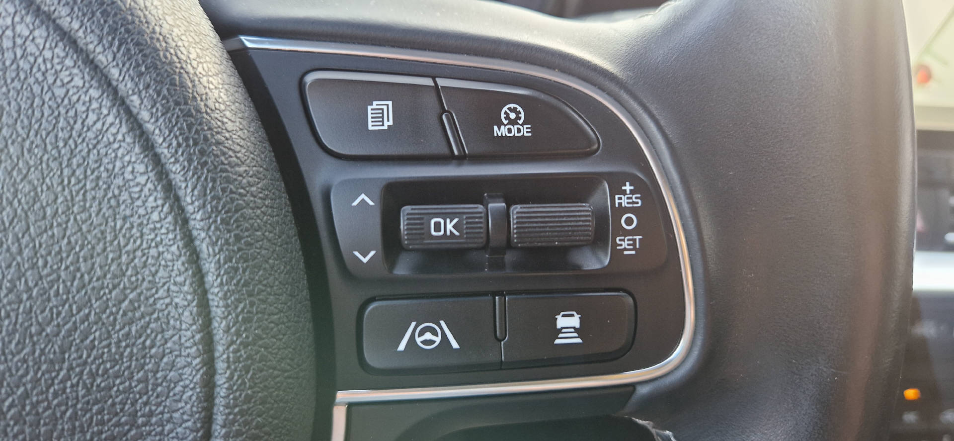 KIA Niro 1.6 GDi Hybrid Power-image-14