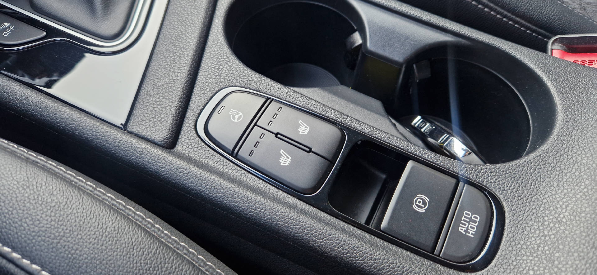 KIA Niro 1.6 GDi Hybrid Power-image-13