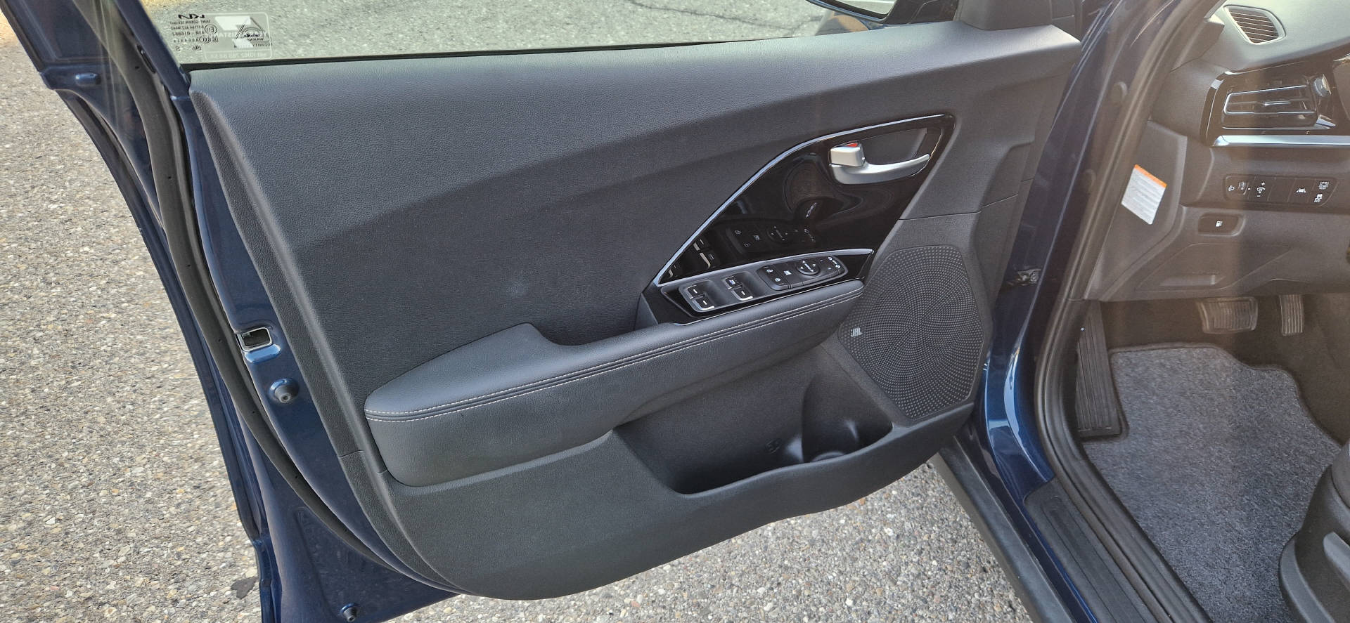 KIA Niro 1.6 GDi Hybrid Power-image-2