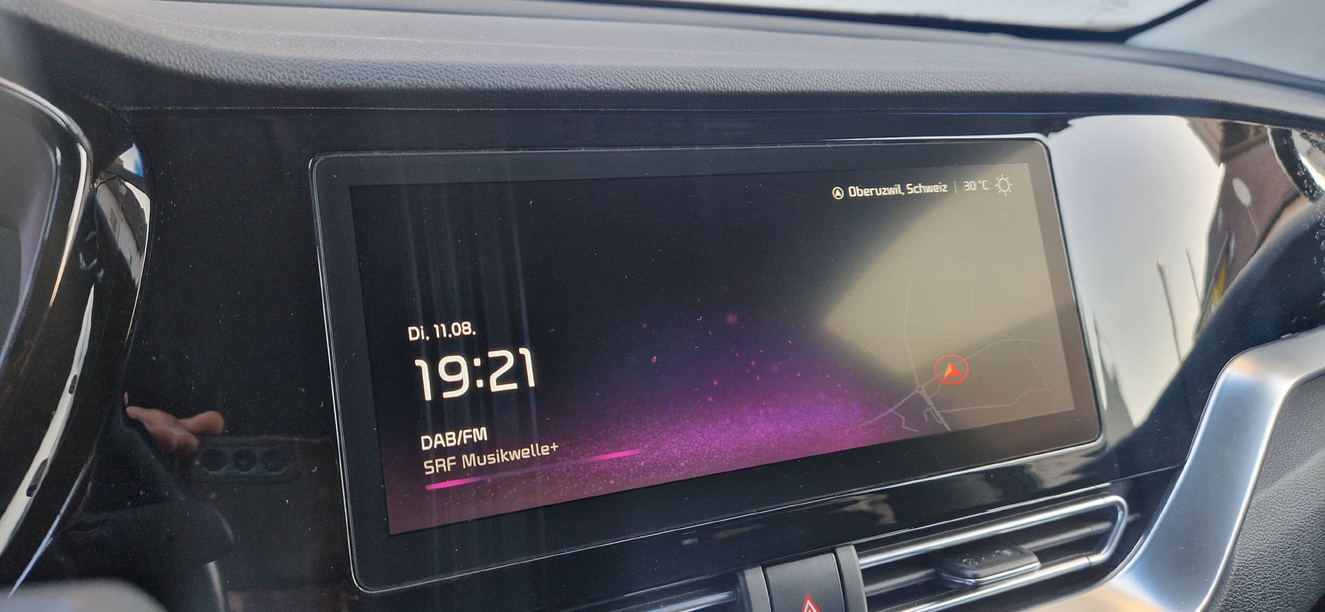 KIA Niro 1.6 GDi Hybrid Power-image-7