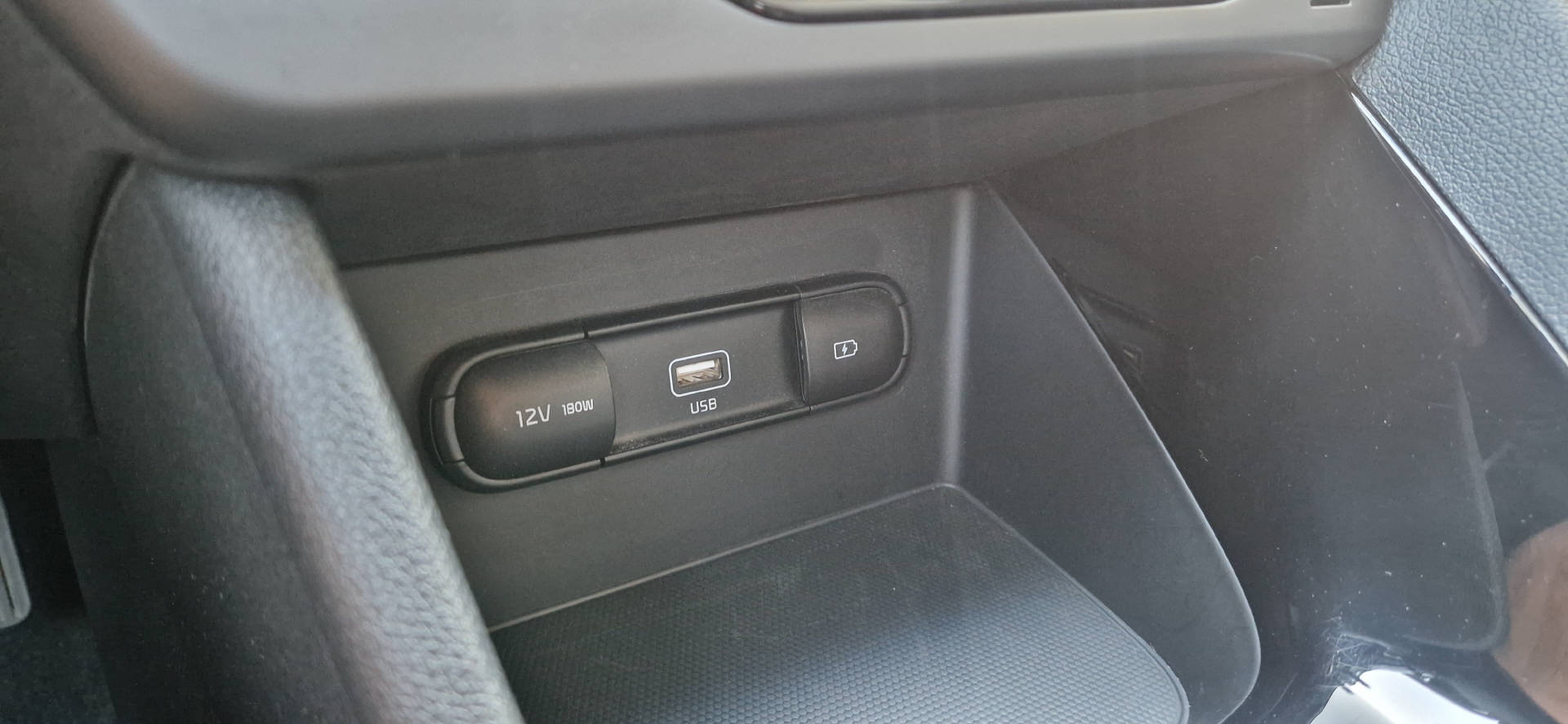 KIA Niro 1.6 GDi Hybrid Power-image-11