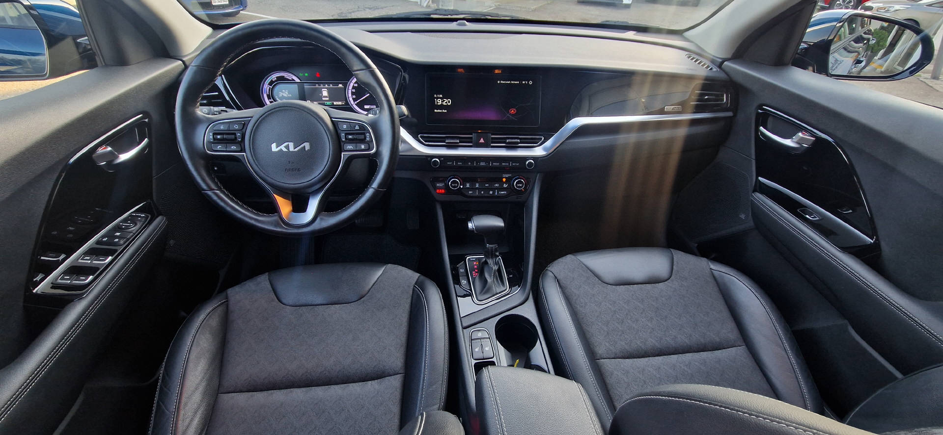 KIA Niro 1.6 GDi Hybrid Power-image-6