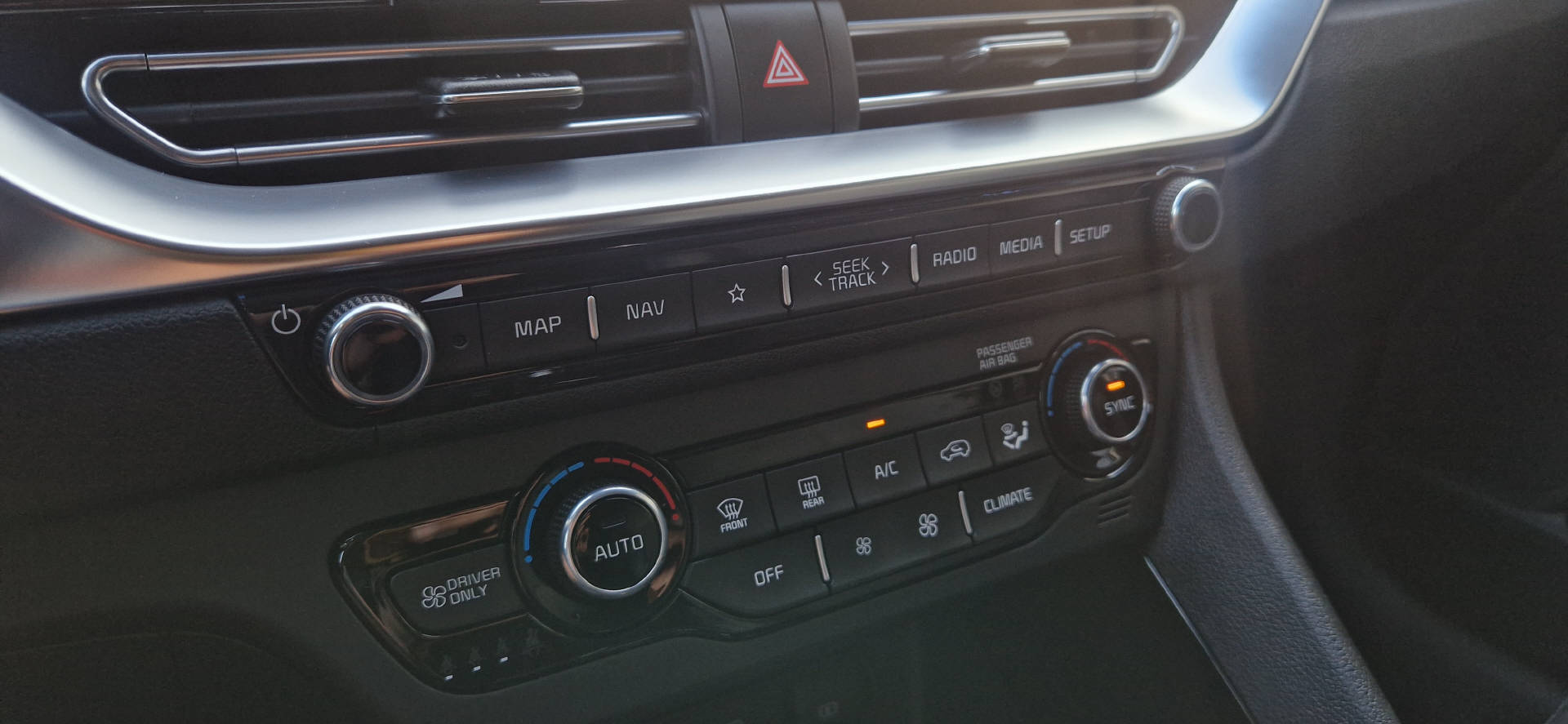 KIA Niro 1.6 GDi Hybrid Power-image-10