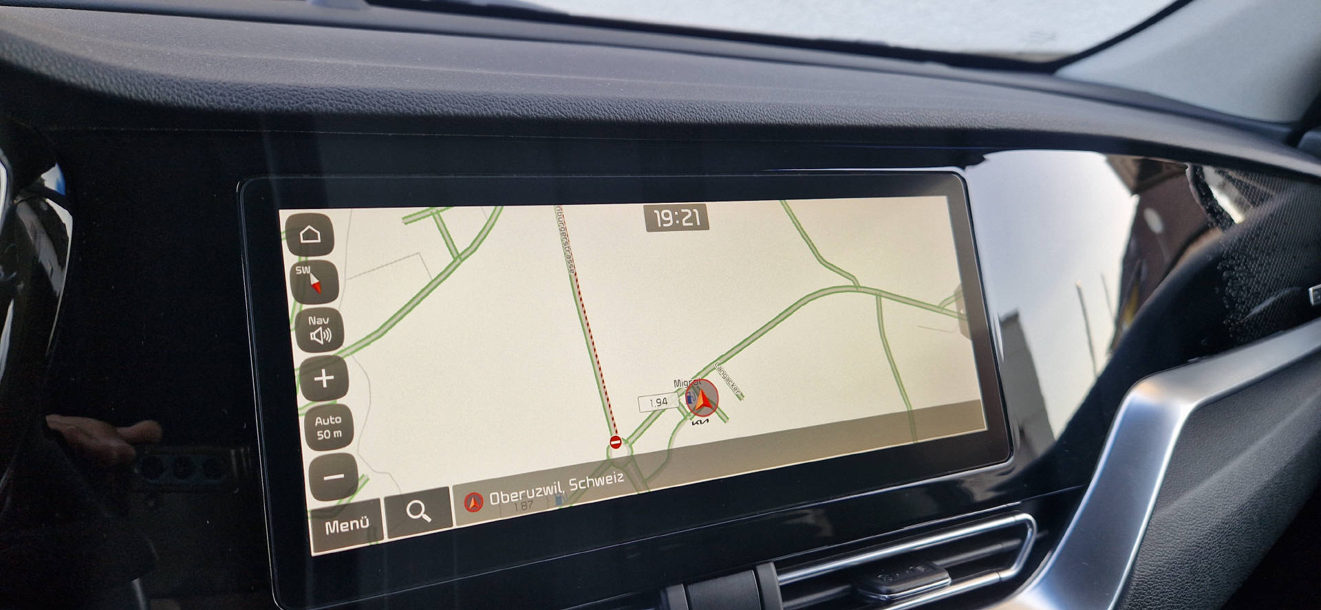 KIA Niro 1.6 GDi Hybrid Power-image-8