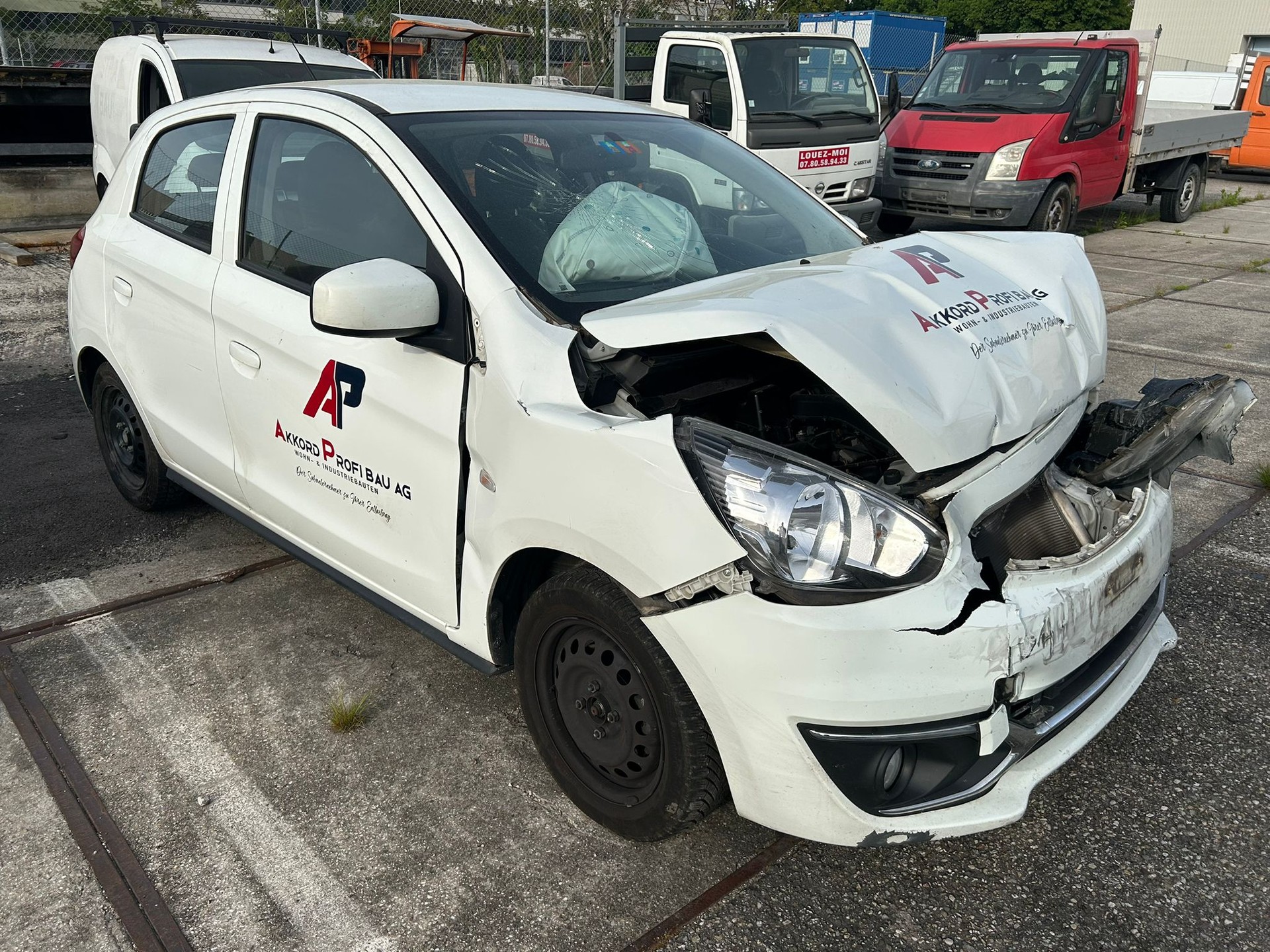 MITSUBISHI Space Star 1.0 Pure-image-3