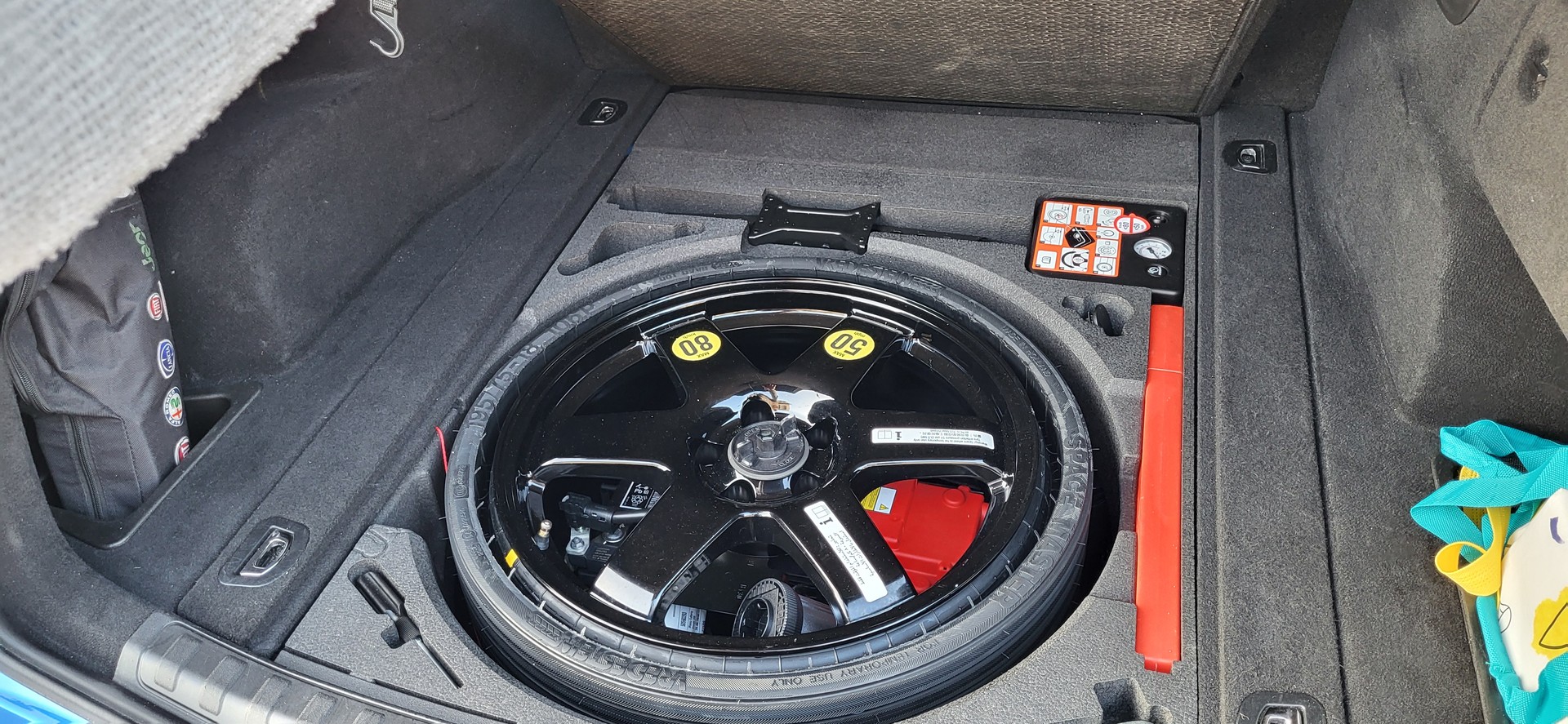 ALFA ROMEO 2.0 Q4 280 Veloce-image-5