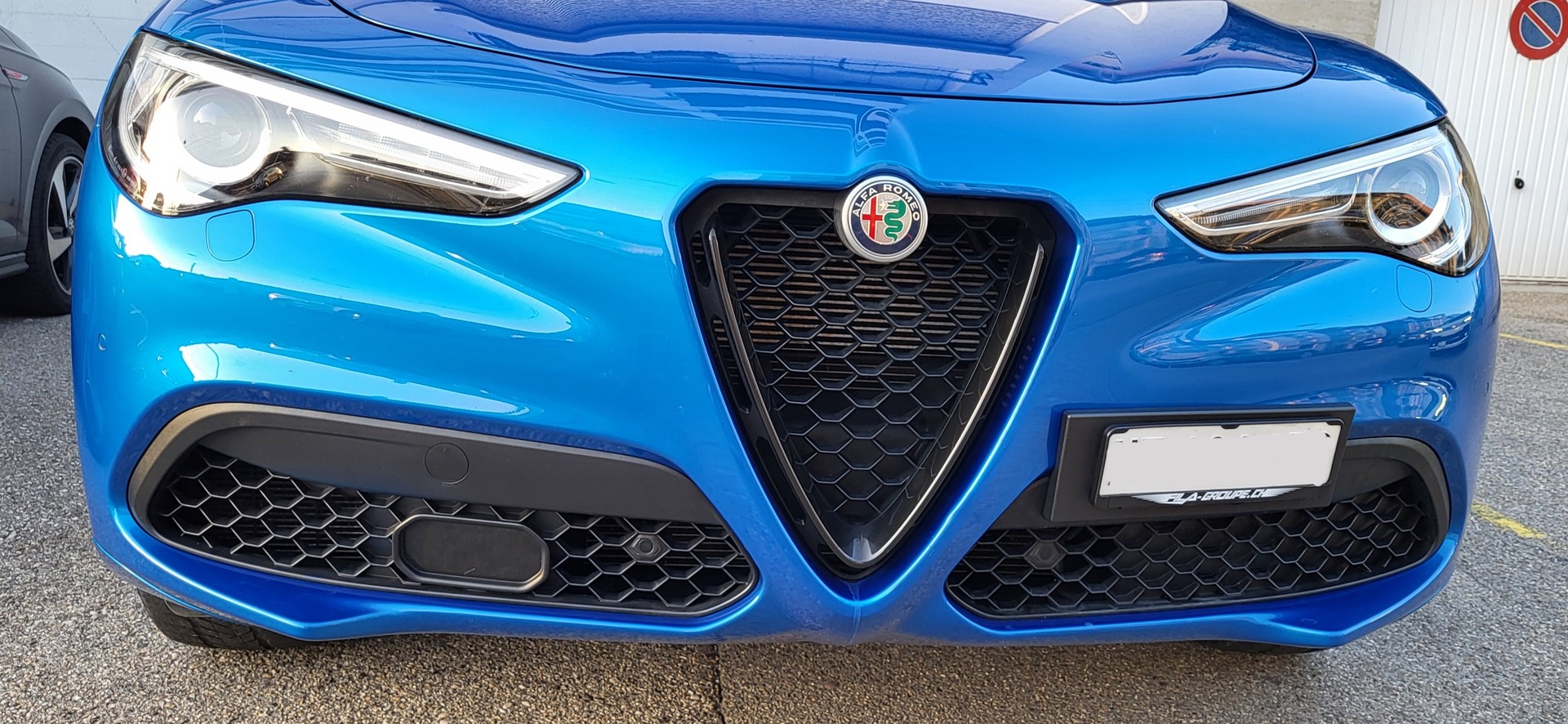 ALFA ROMEO 2.0 Q4 280 Veloce-image-4