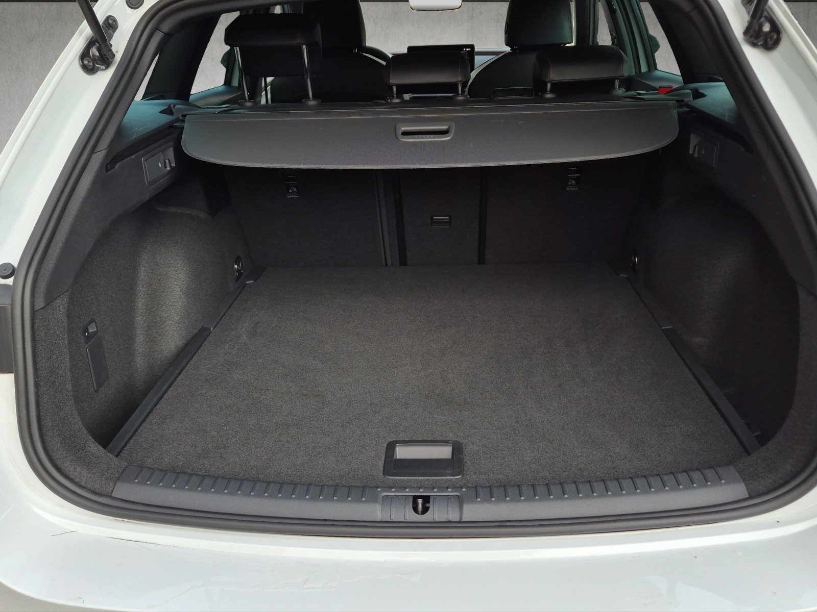 SEAT Leon ST 1.5 eTSI mHEV DSG Move FR*Anhängerkupplung*-image-22