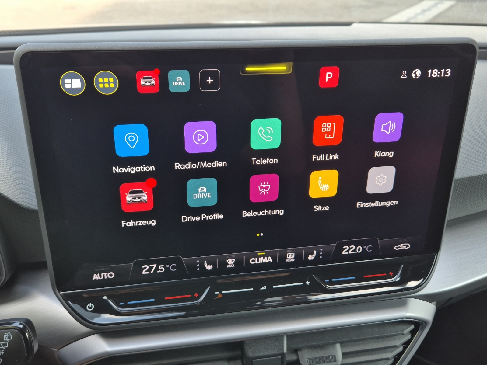 SEAT Leon ST 1.5 eTSI mHEV DSG Move FR*Anhängerkupplung*-image-15
