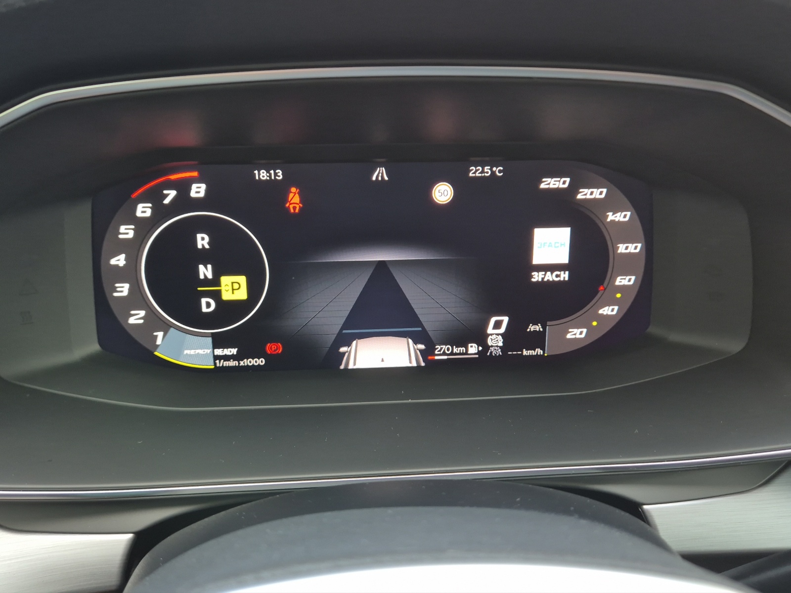 SEAT Leon ST 1.5 eTSI mHEV DSG Move FR*Anhängerkupplung*-image-17