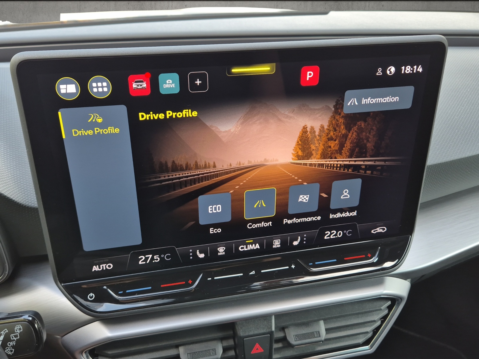 SEAT Leon ST 1.5 eTSI mHEV DSG Move FR*Anhängerkupplung*-image-13