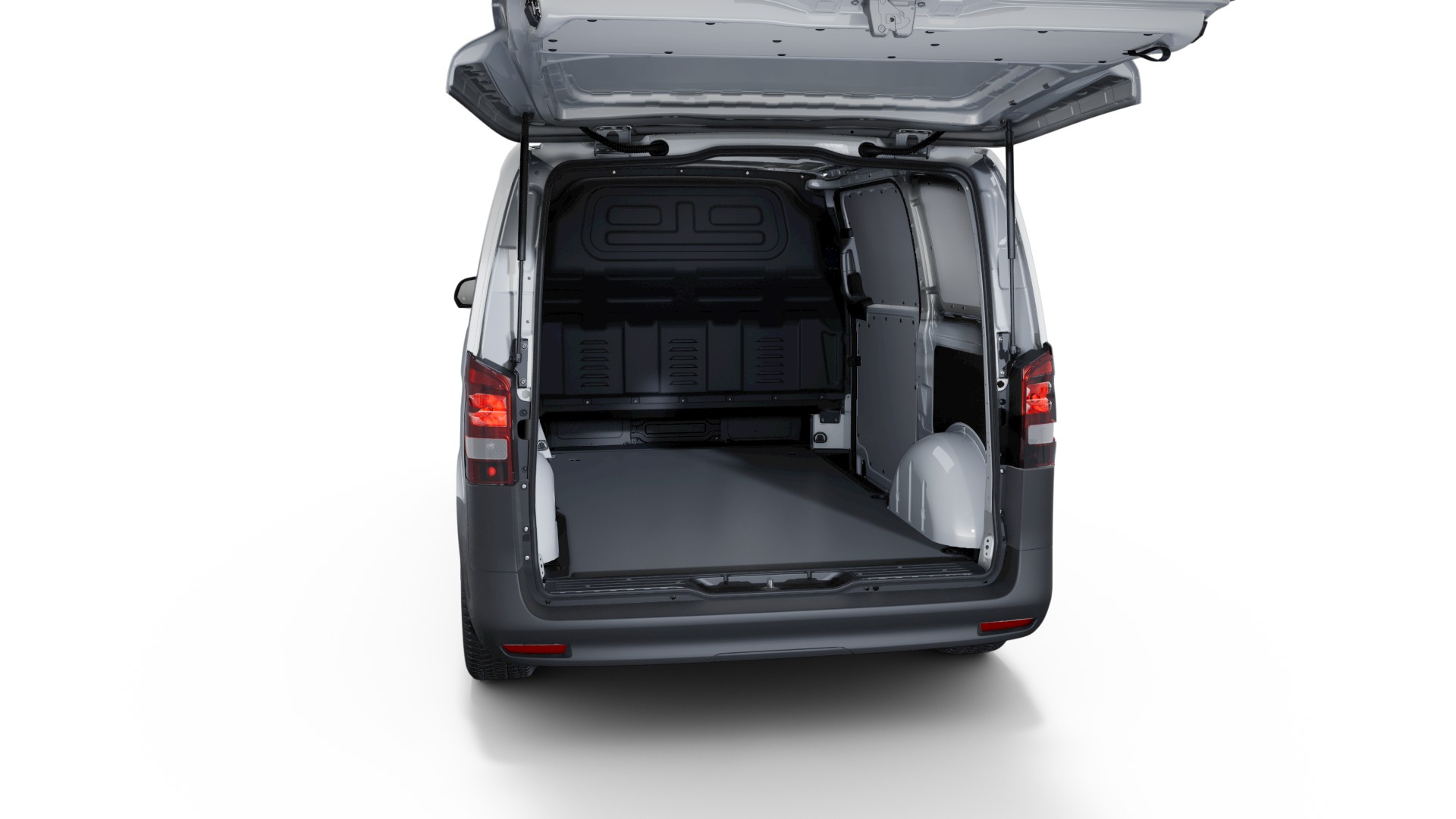 MERCEDES-BENZ Vito 110 CDI KA PRO 3200mm K-image-20