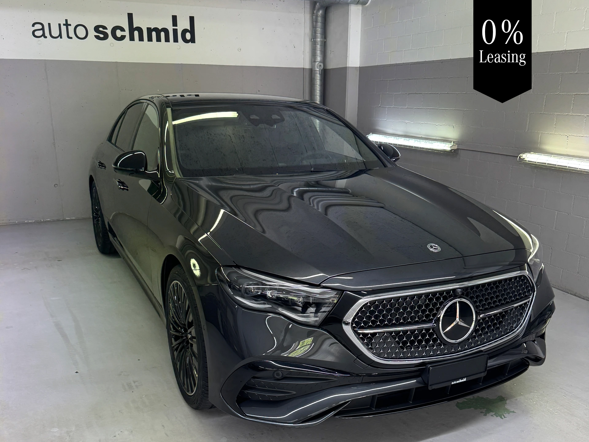 MERCEDES-BENZ E 450 4Matic-image-0