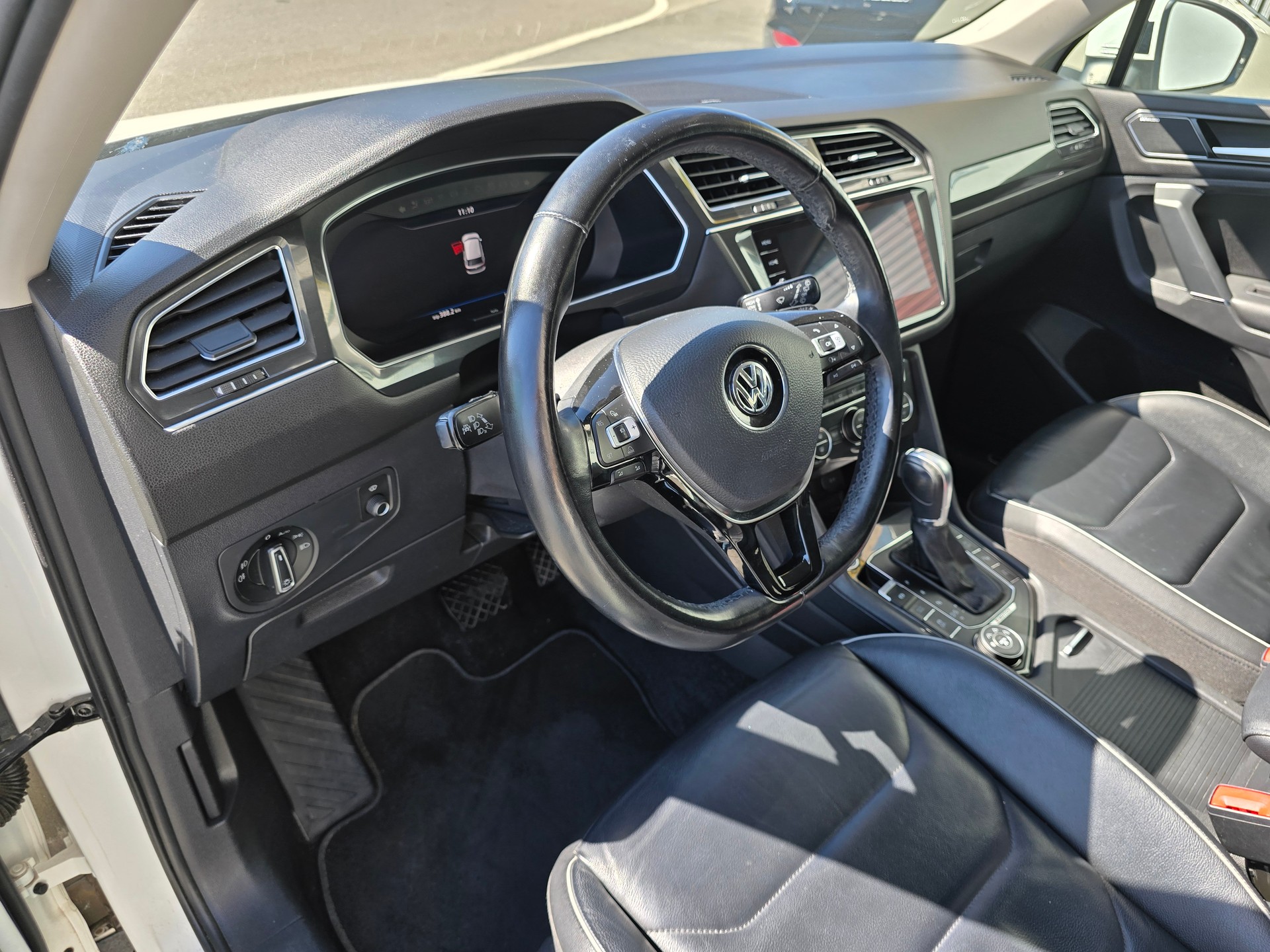 VW Tiguan Allspace 2.0TSI Highline 4Motion DSG-image-9