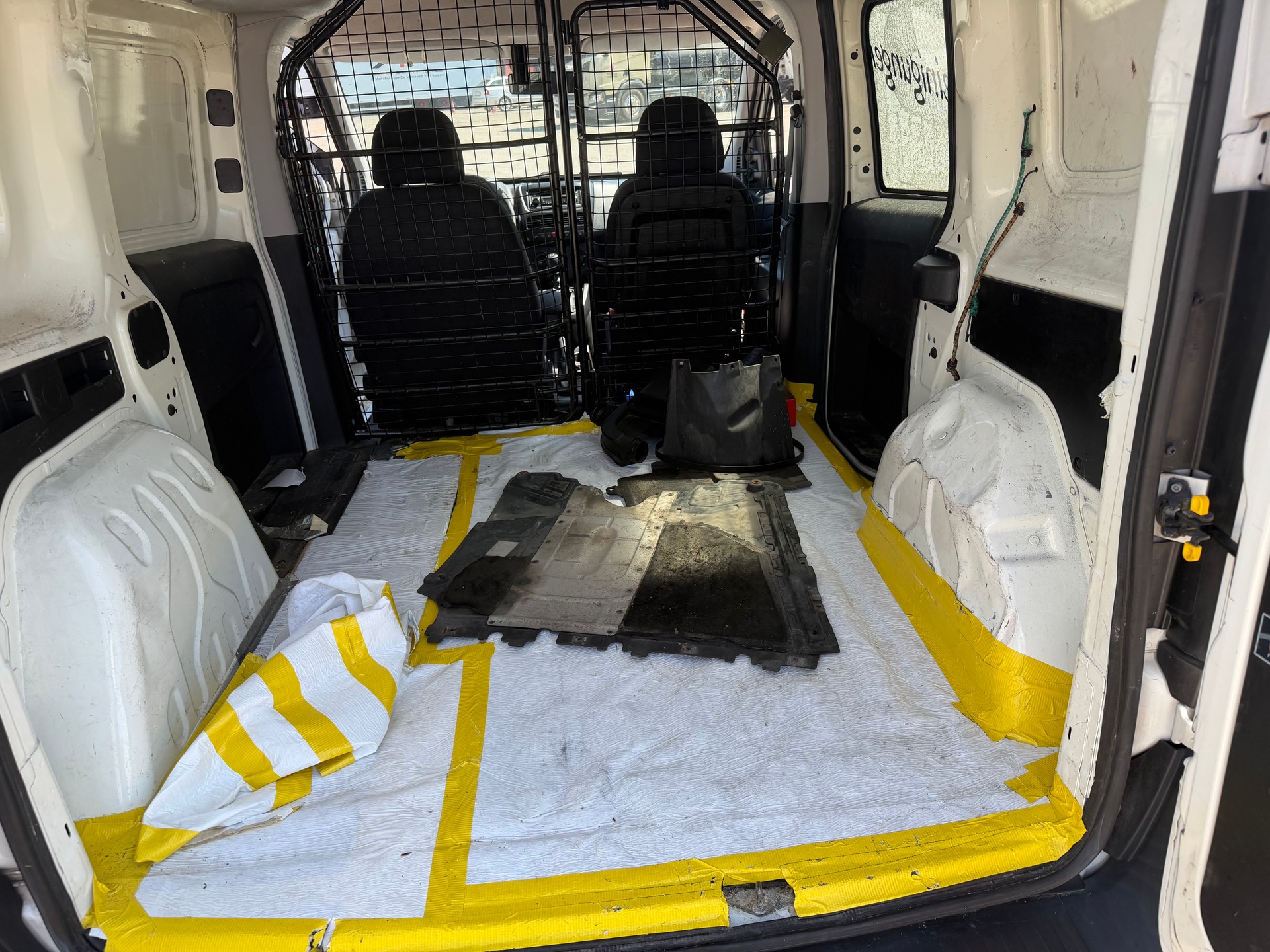 OPEL Combo 1.4 CNG Turbo ecoFLEX 2.4 L1H1-image-10