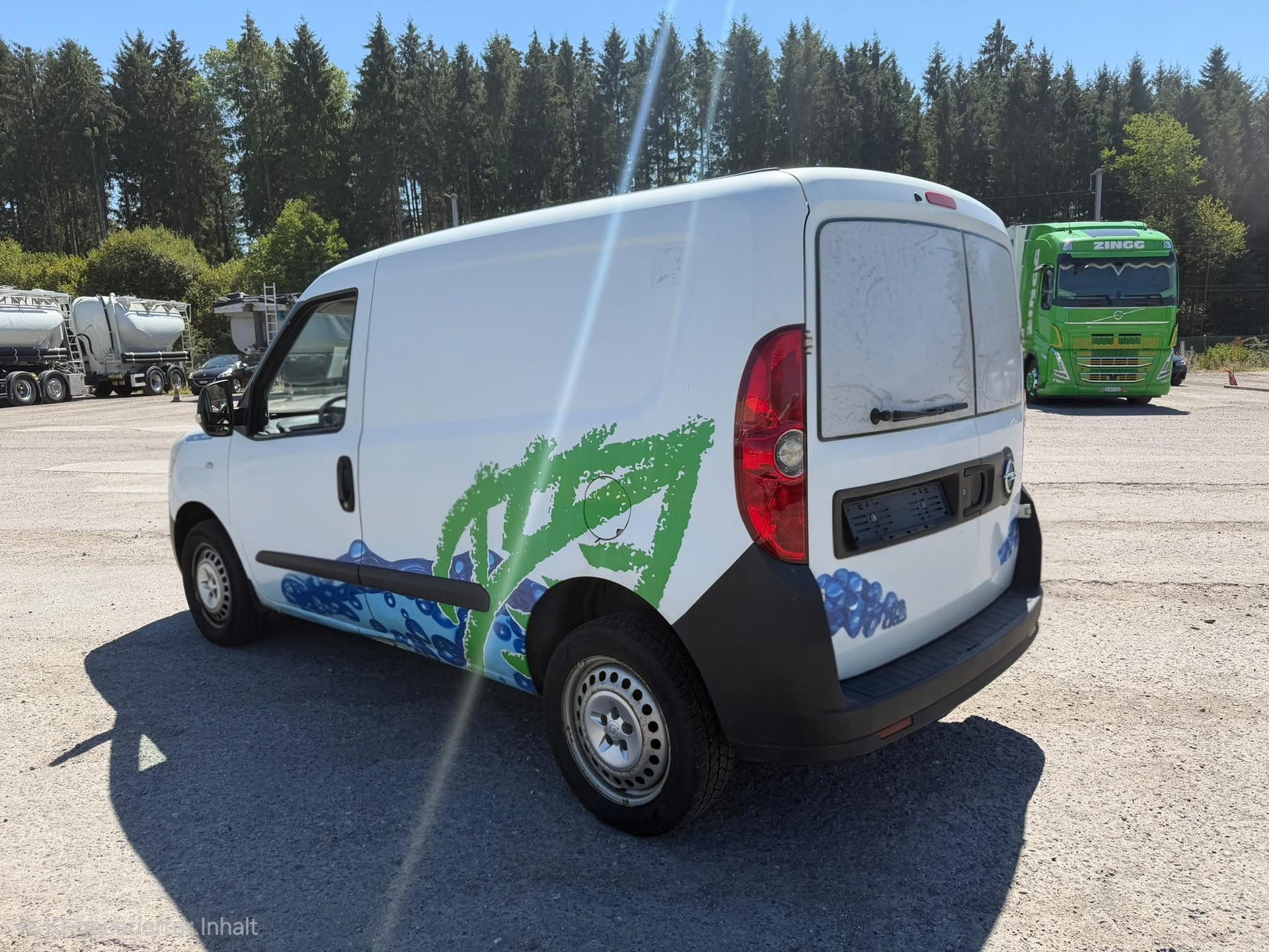 OPEL Combo 1.4 CNG Turbo ecoFLEX 2.4 L1H1-image-4