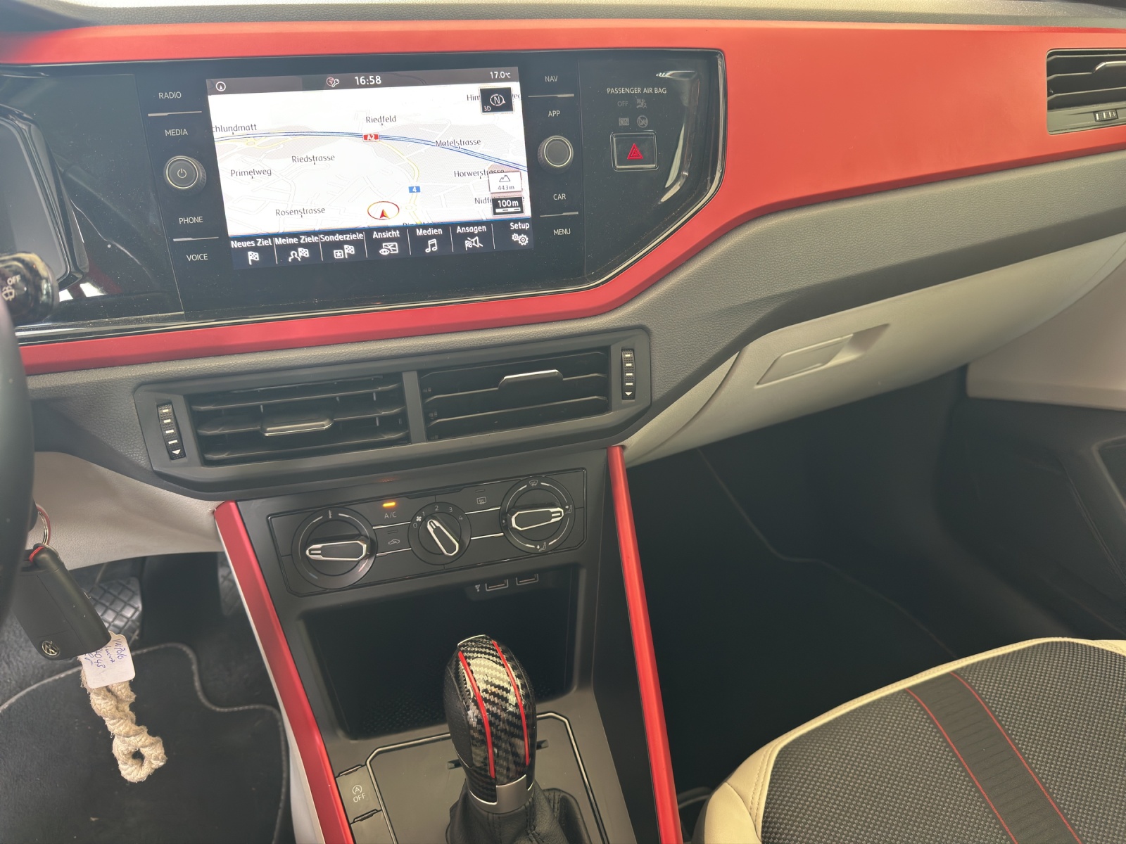 VW Polo 1.0 TSI beats DSG "Spezial-Ausführung"-image-10