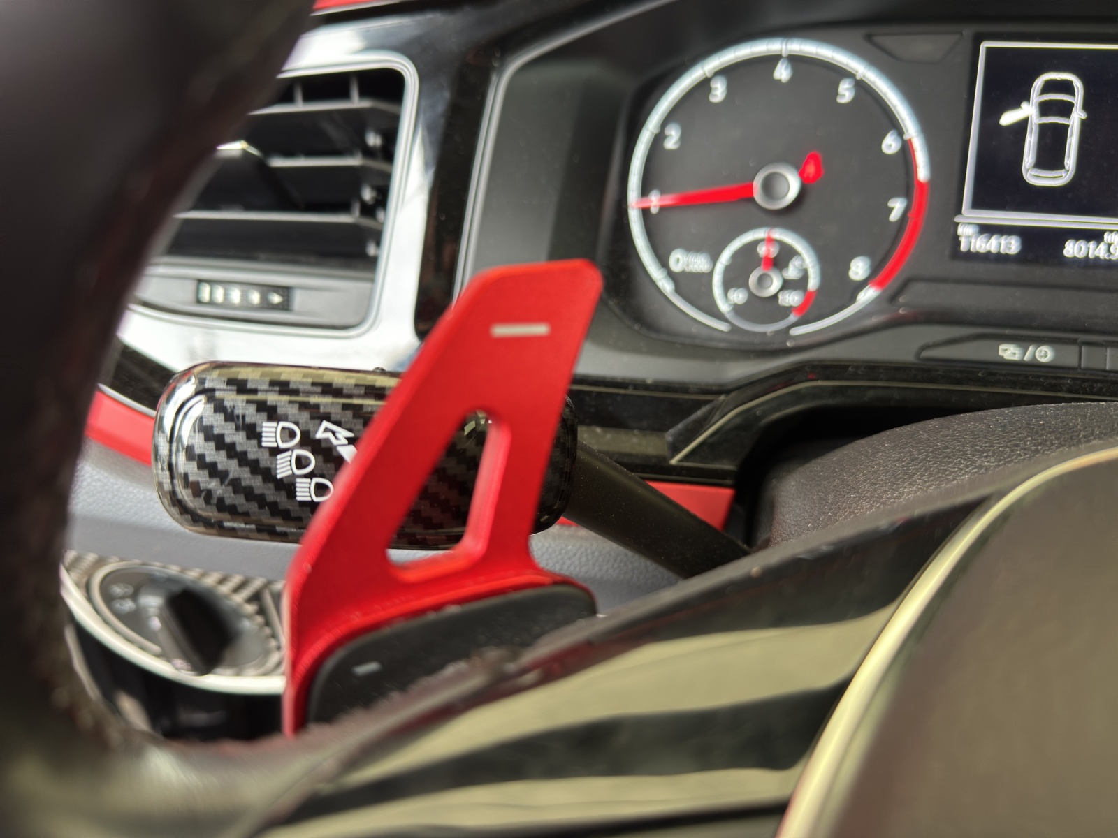 VW Polo 1.0 TSI beats DSG "Spezial-Ausführung"-image-12