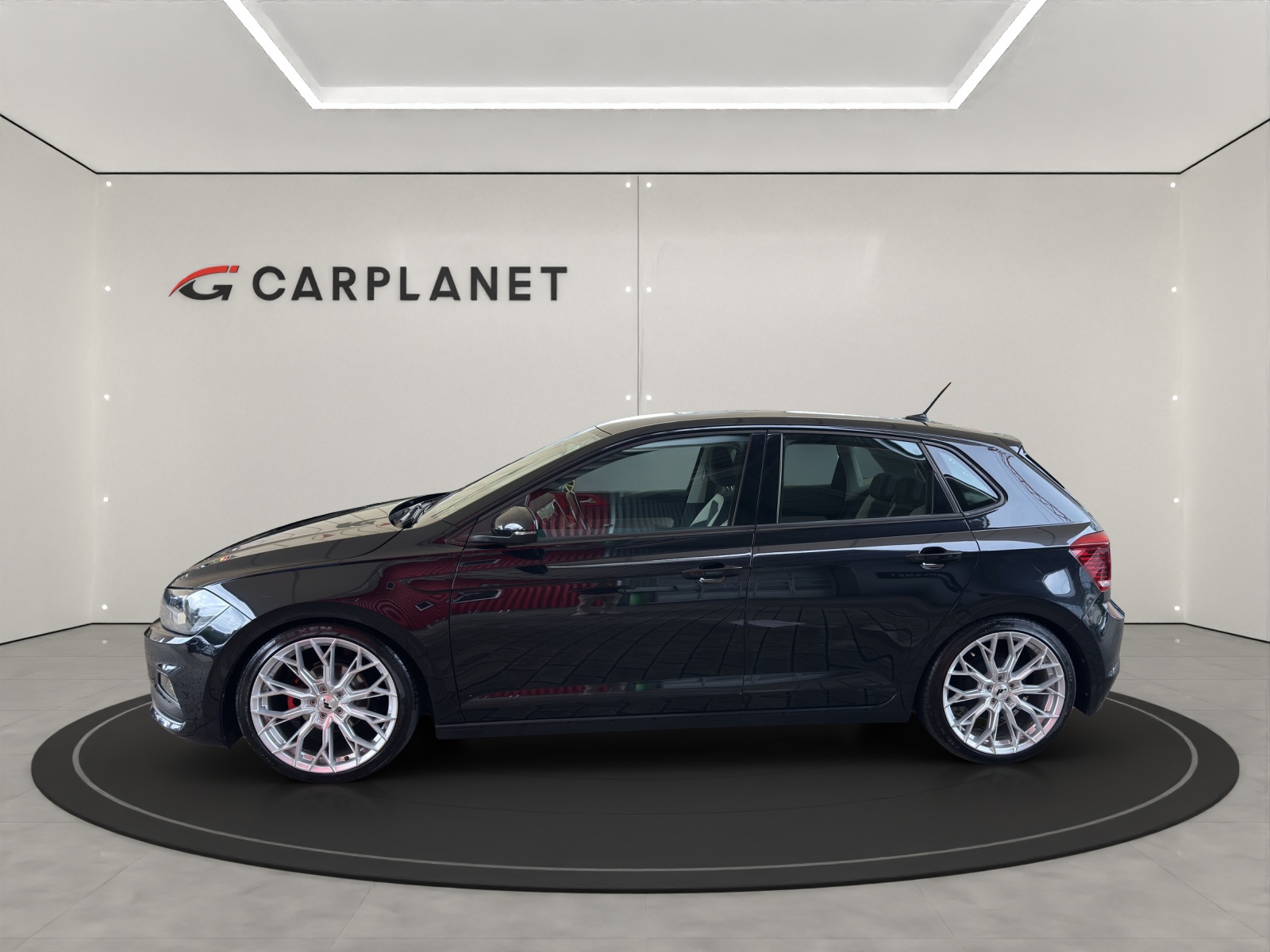 VW Polo 1.0 TSI beats DSG "Spezial-Ausführung"-image-2