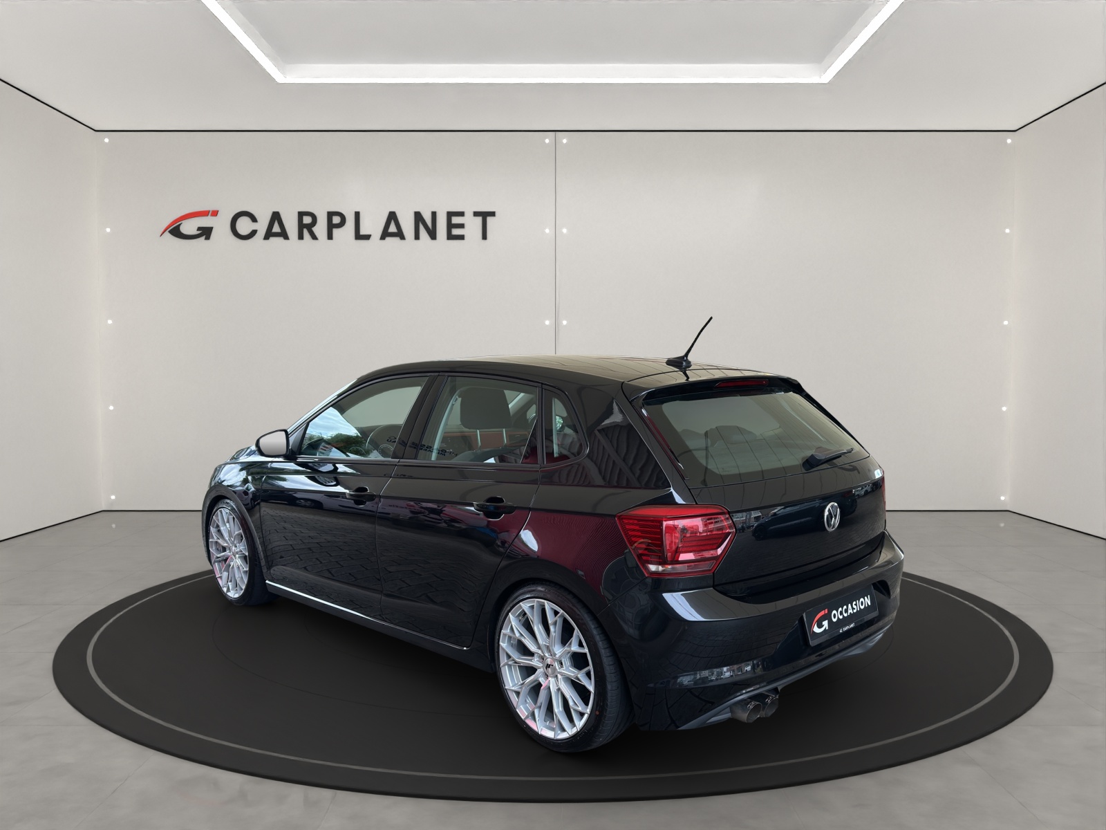 VW Polo 1.0 TSI beats DSG "Spezial-Ausführung"-image-3