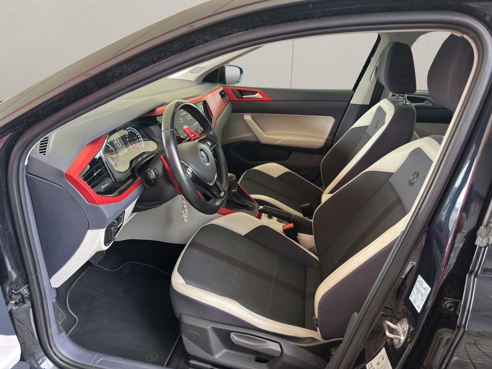 VW Polo 1.0 TSI beats DSG "Spezial-Ausführung"-image-7