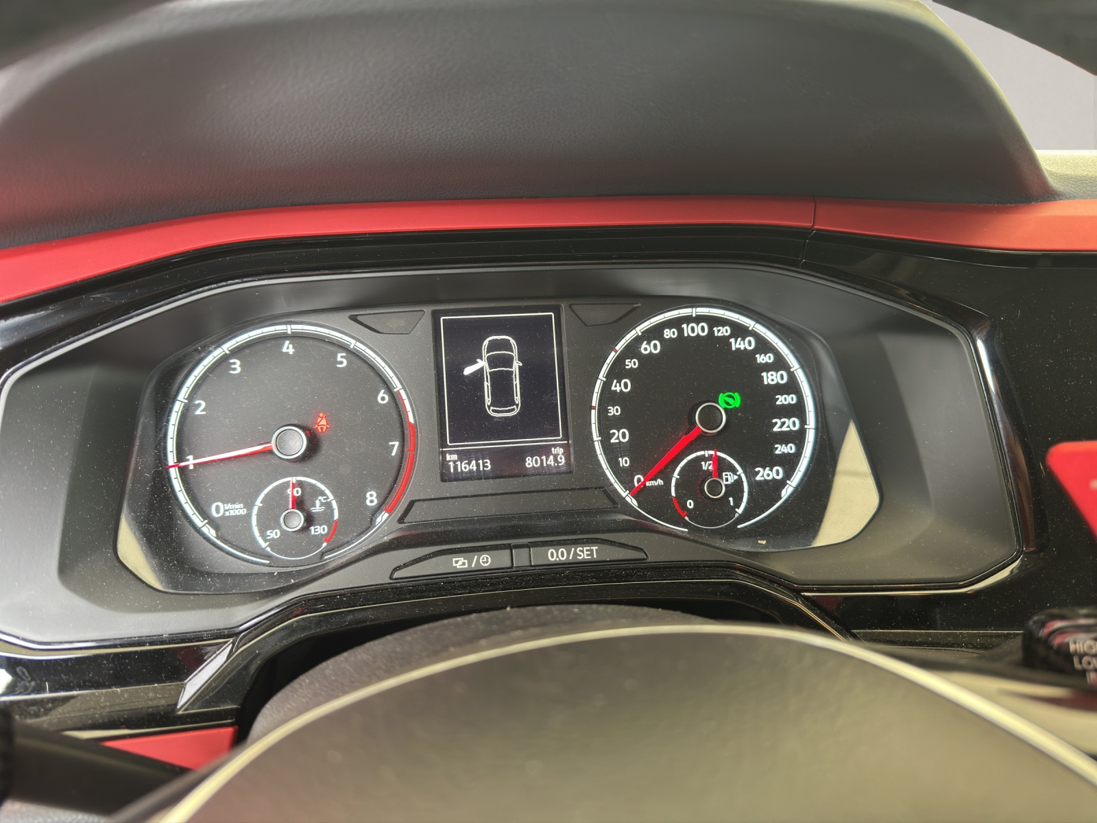 VW Polo 1.0 TSI beats DSG "Spezial-Ausführung"-image-11