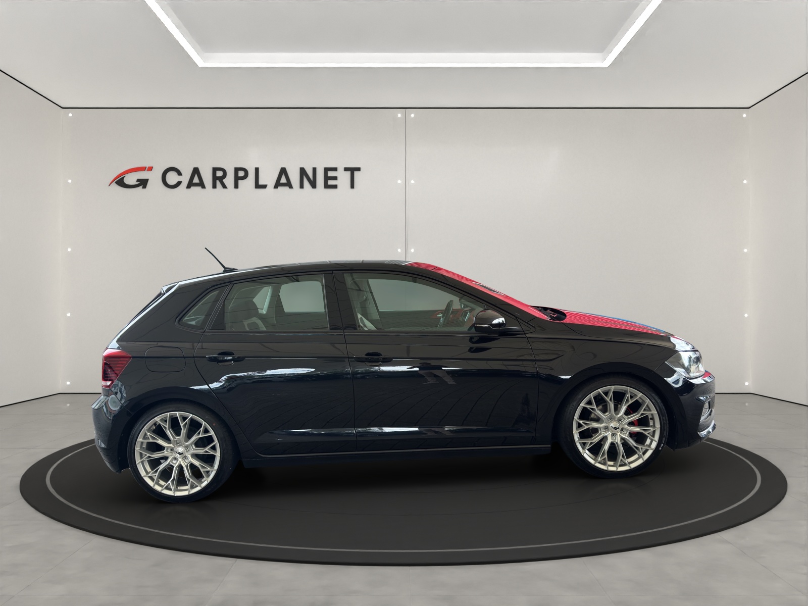 VW Polo 1.0 TSI beats DSG "Spezial-Ausführung"-image-1