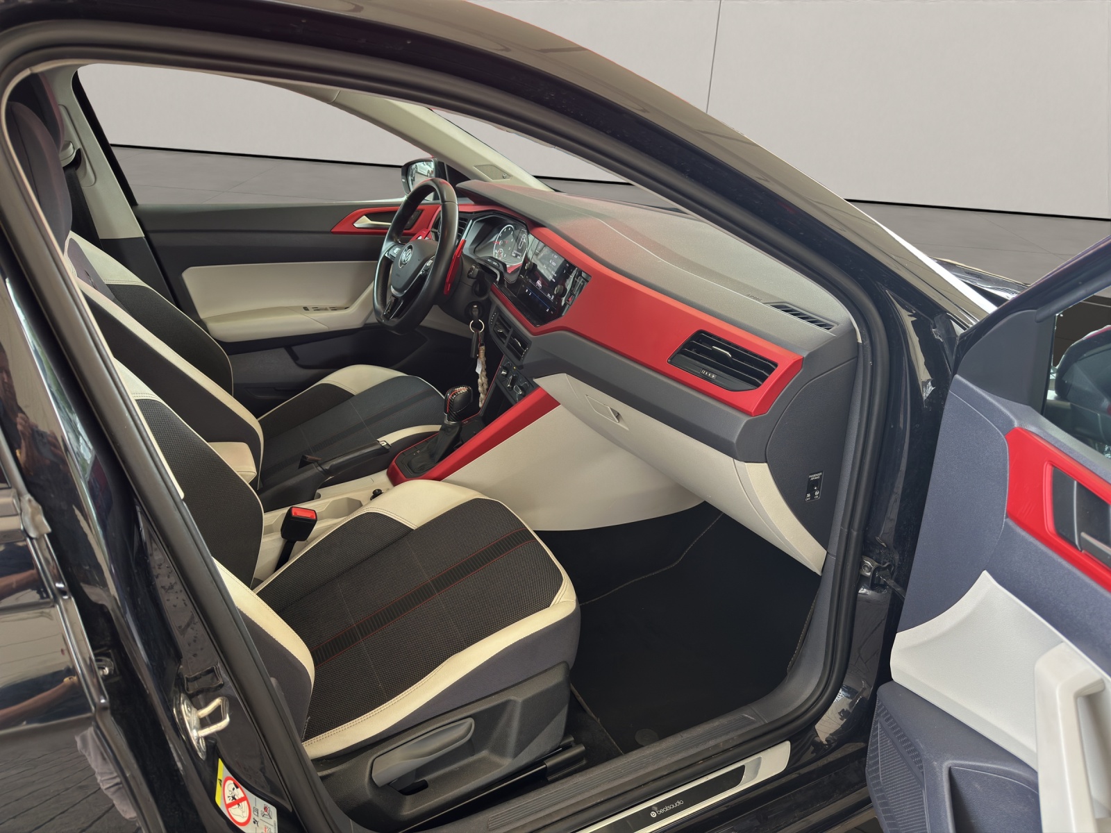 VW Polo 1.0 TSI beats DSG "Spezial-Ausführung"-image-9