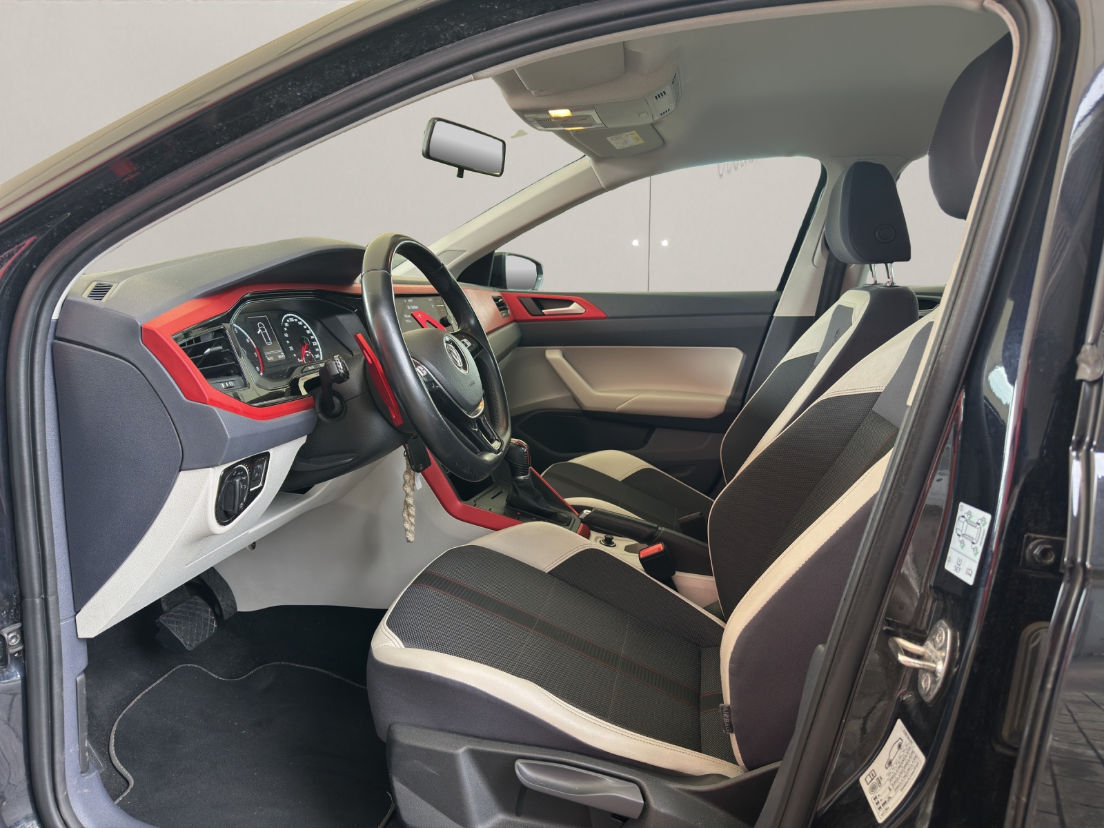 VW Polo 1.0 TSI beats DSG "Spezial-Ausführung"-image-8