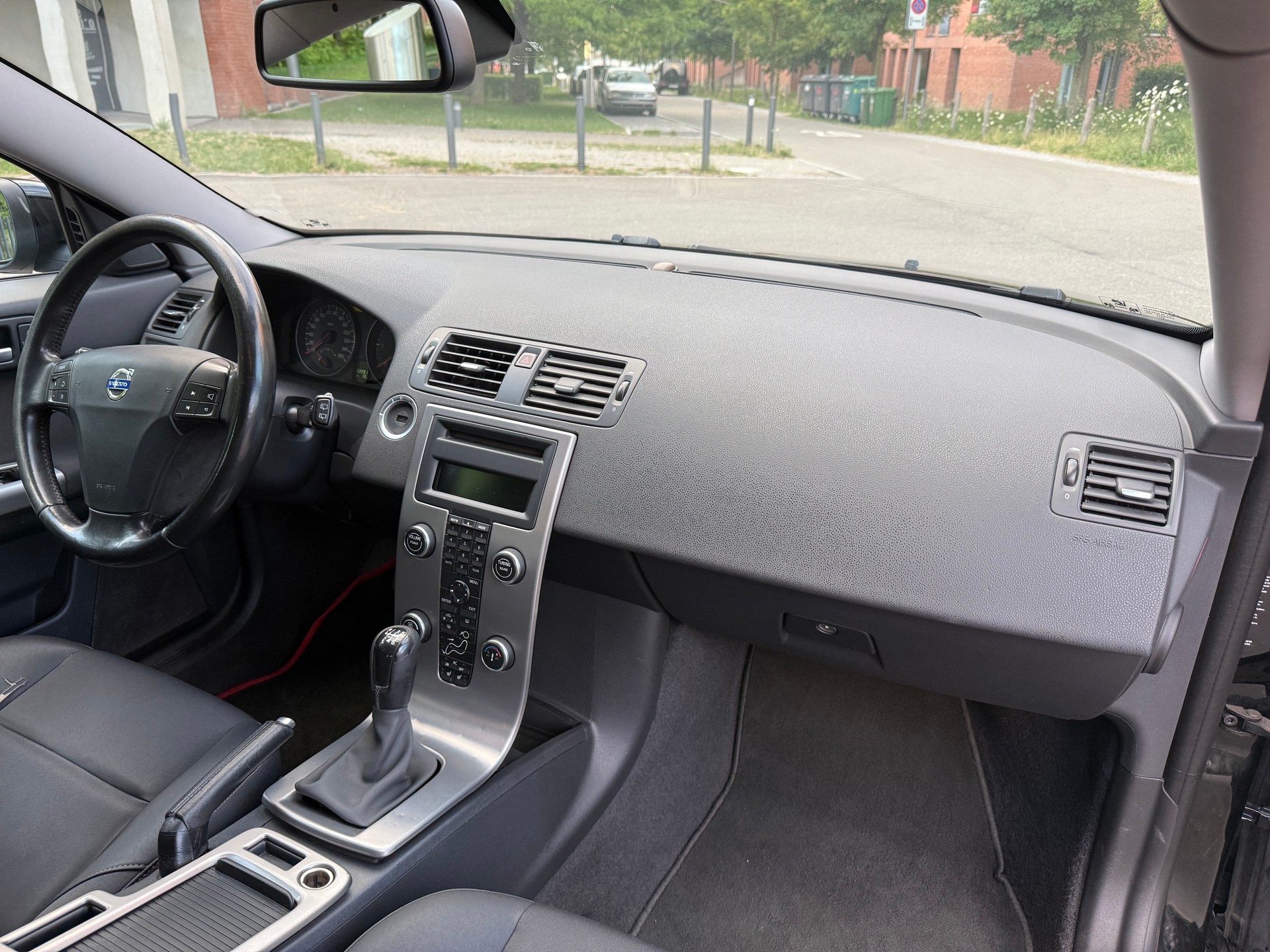 VOLVO V50 2.0D Kinetic-image-20