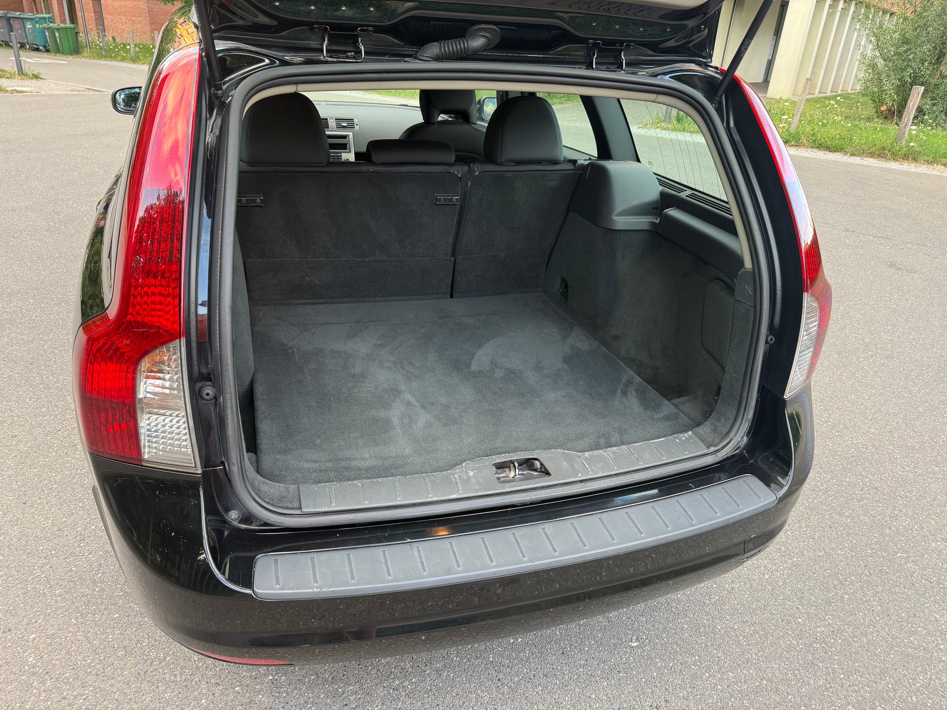VOLVO V50 2.0D Kinetic-image-22