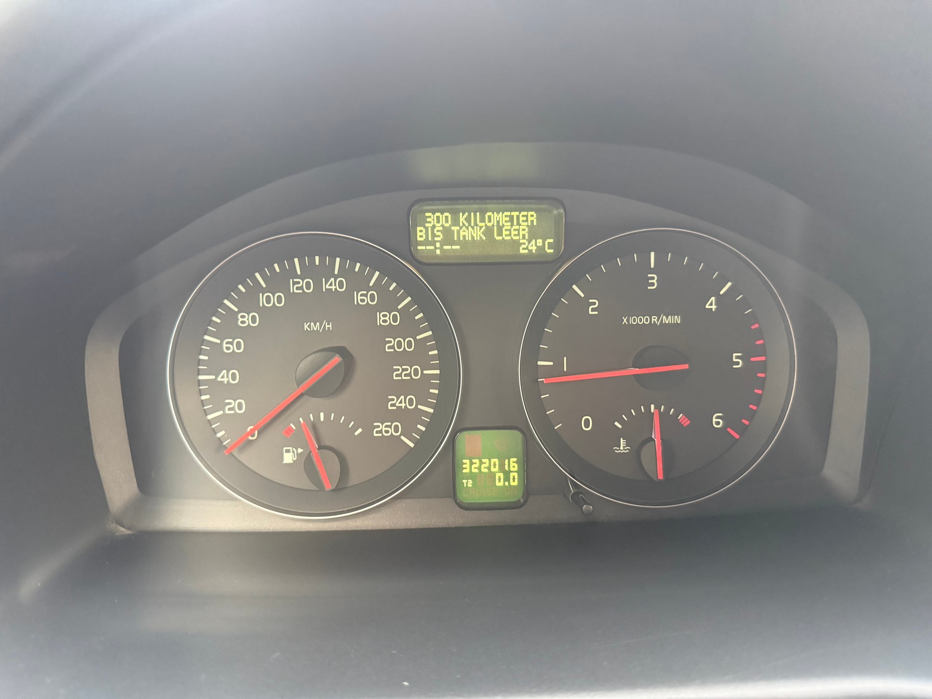 VOLVO V50 2.0D Kinetic-image-26