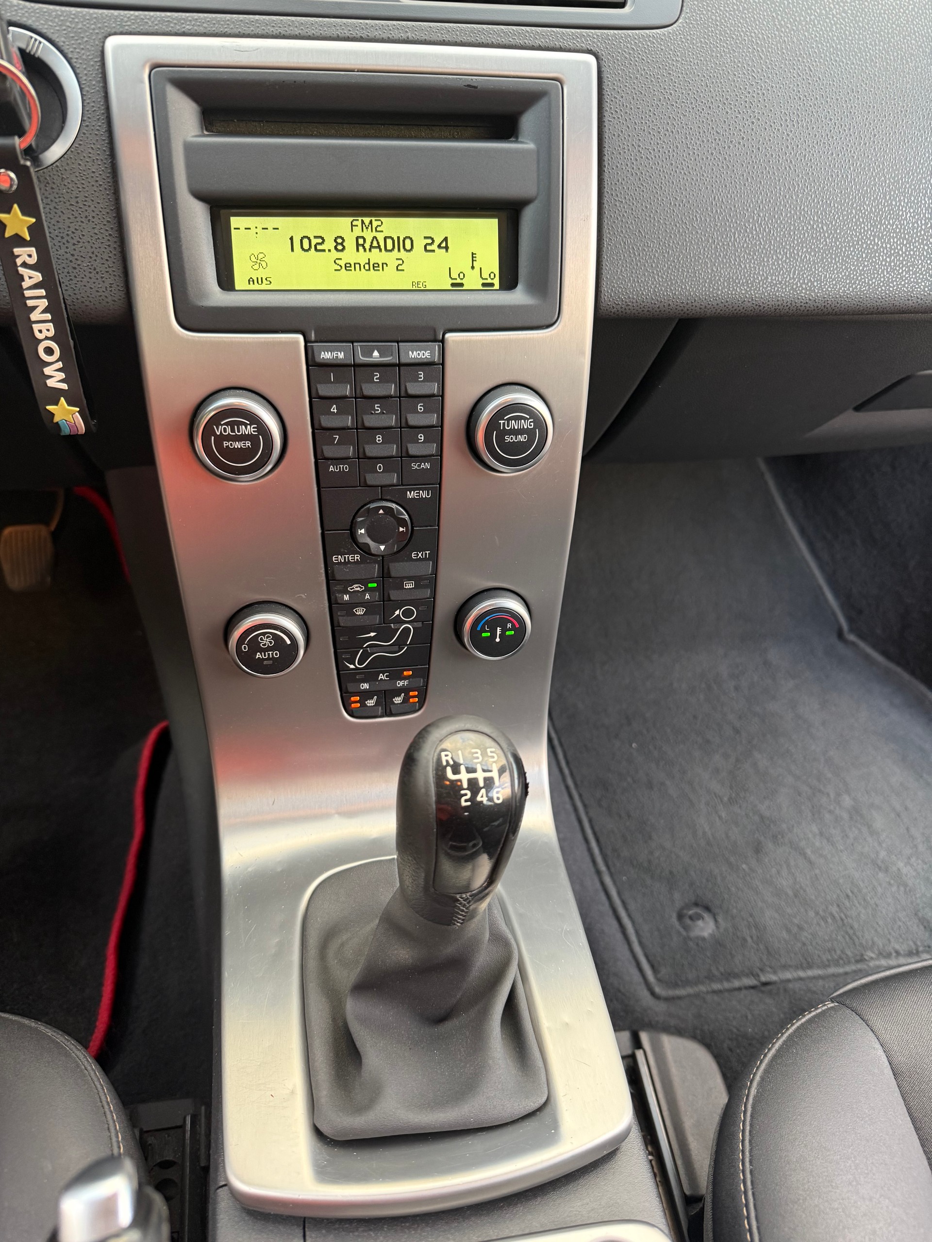 VOLVO V50 2.0D Kinetic-image-25