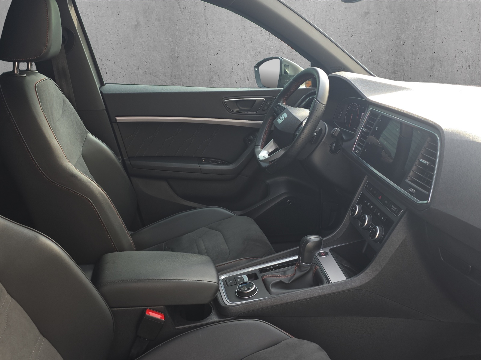 SEAT Ateca 2.0 TDI CR Move 4Drive DSG-image-11