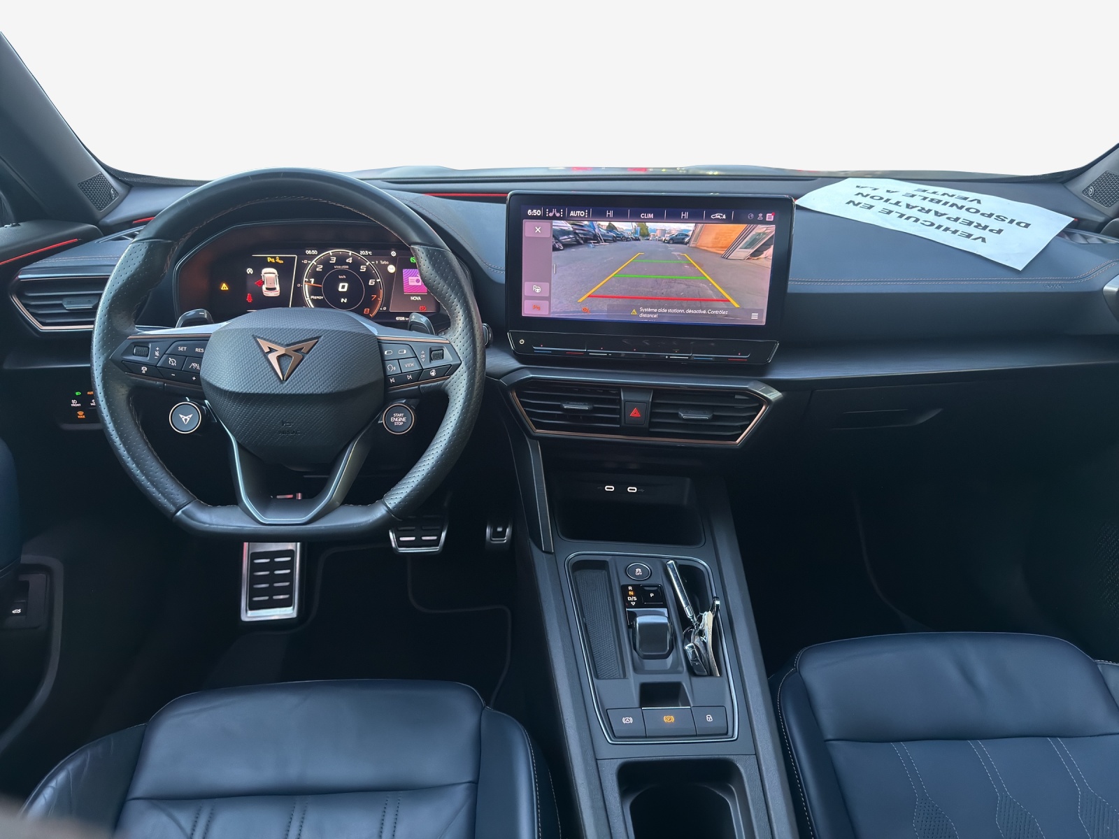 CUPRA Formentor 2.0TSI el Primero 4Drive DSG-image-8