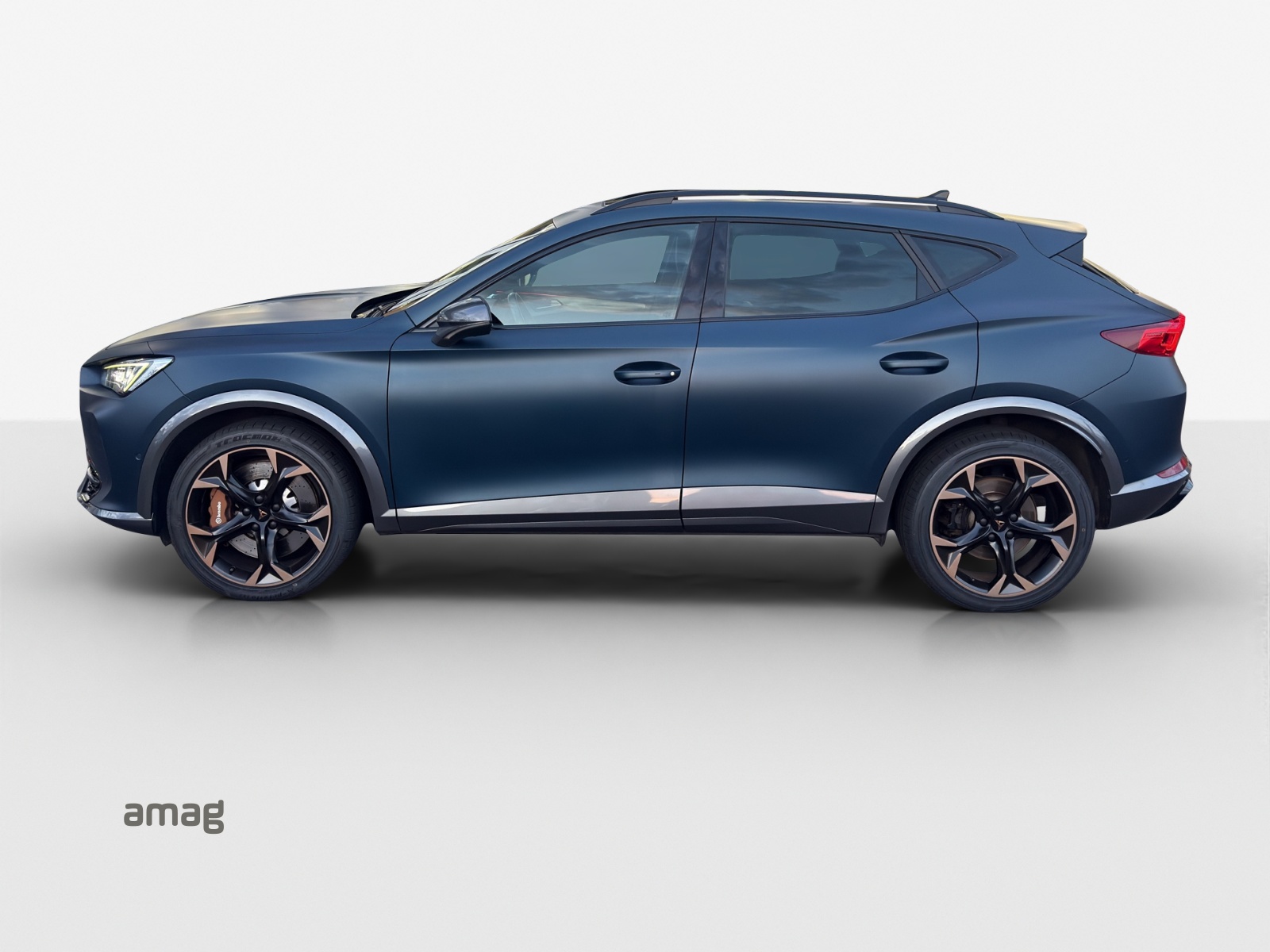 CUPRA Formentor 2.0TSI el Primero 4Drive DSG-image-1