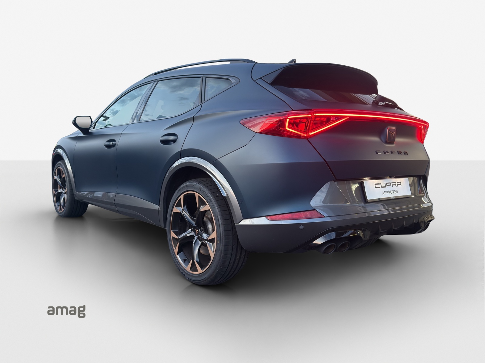 CUPRA Formentor 2.0TSI el Primero 4Drive DSG-image-2